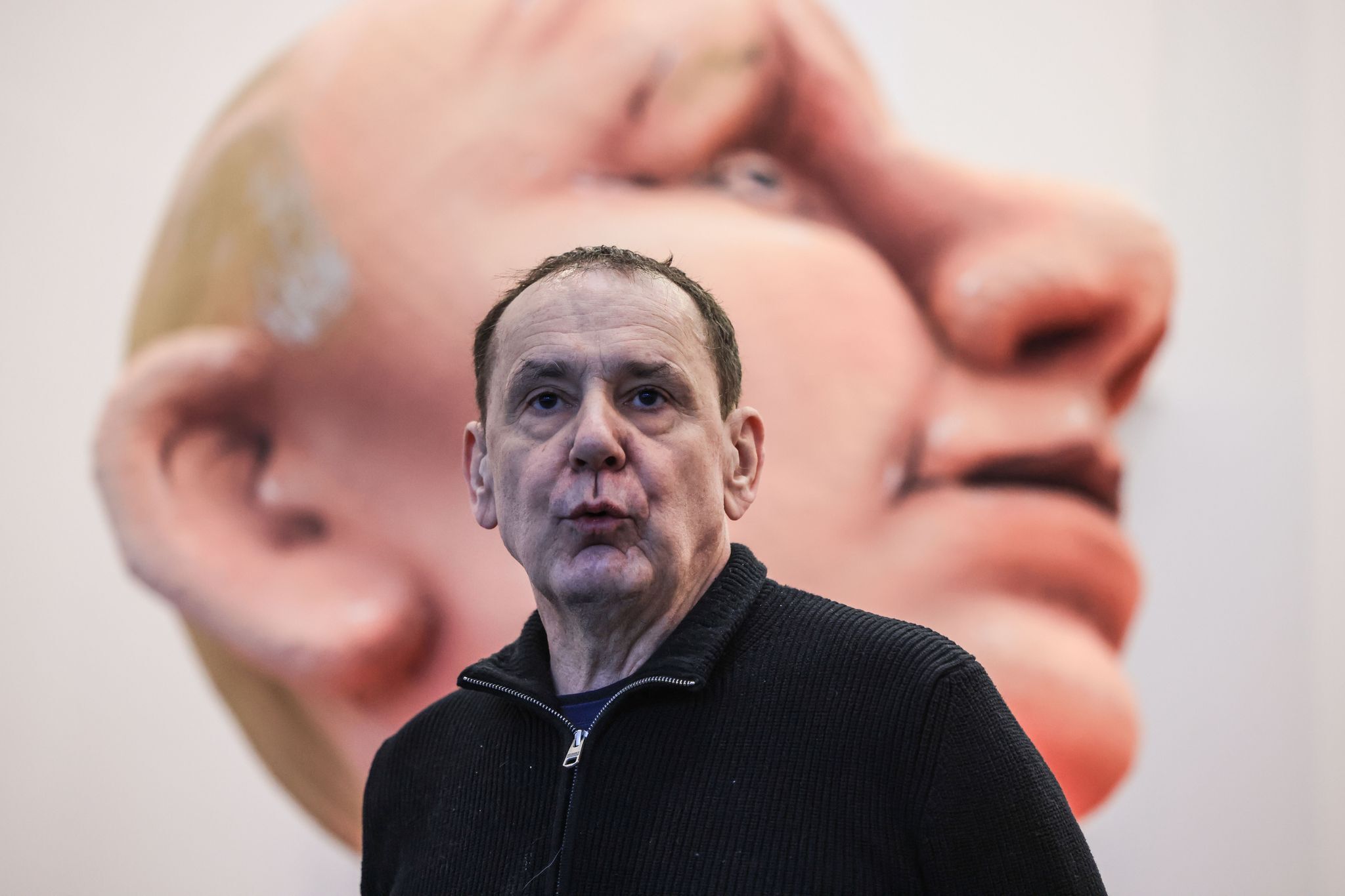 Kölner Karnevalisten verteidigen fehlenden Putin-Wagen