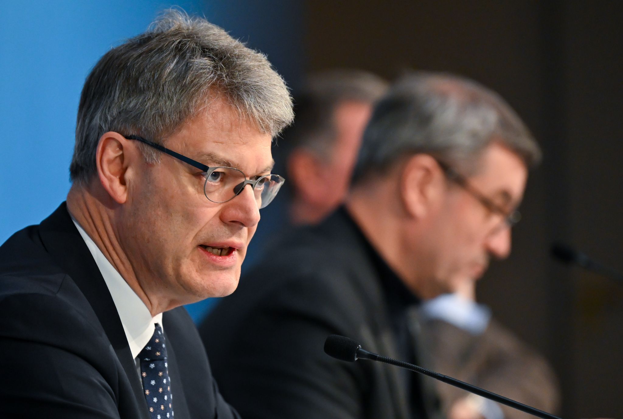 54 Millionen aus Berlin für bayerisches Wasserstoffzentrum