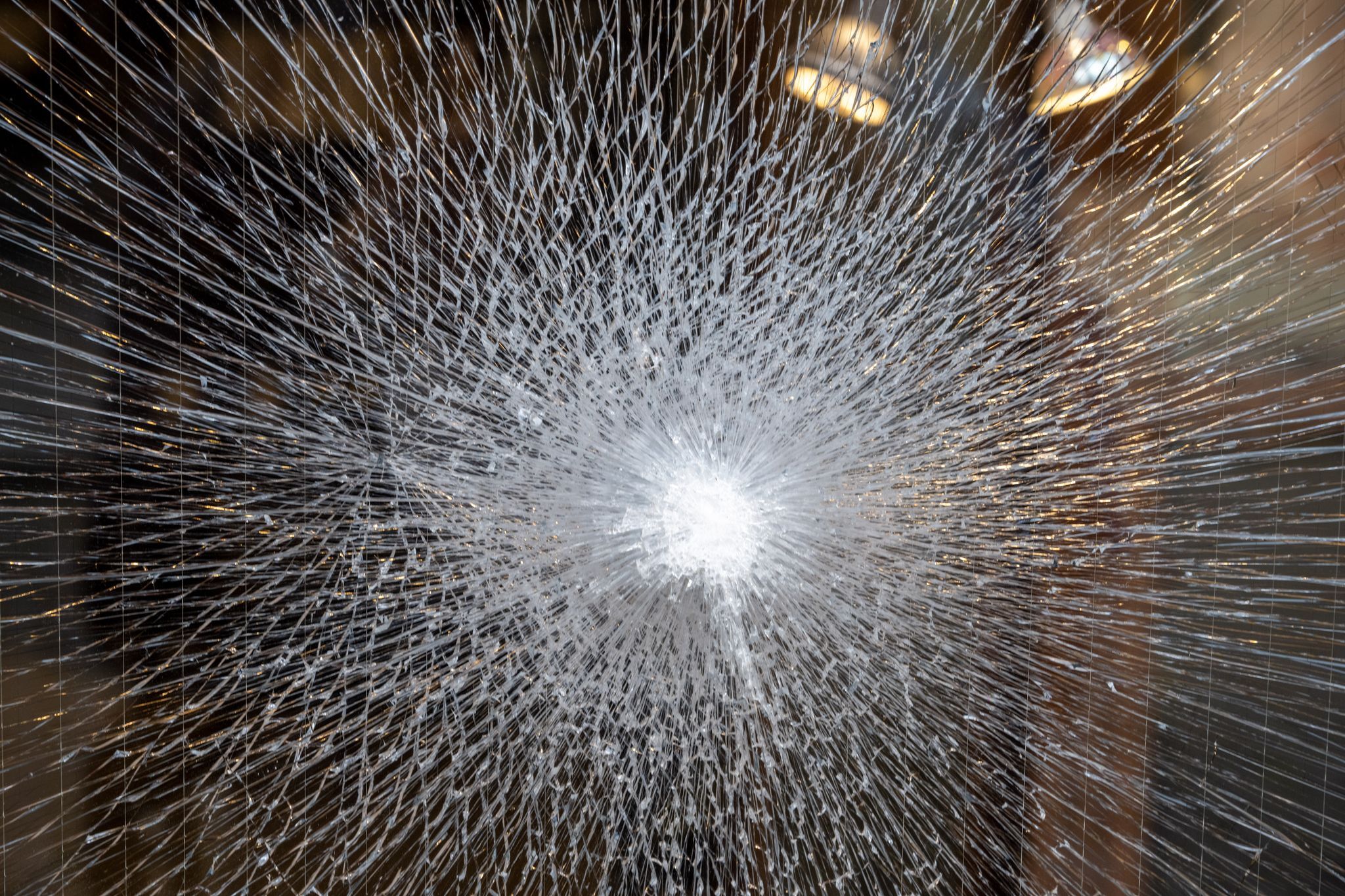 Nach Einbruch in Juweliergeschäft: Verdächtiger in Haft