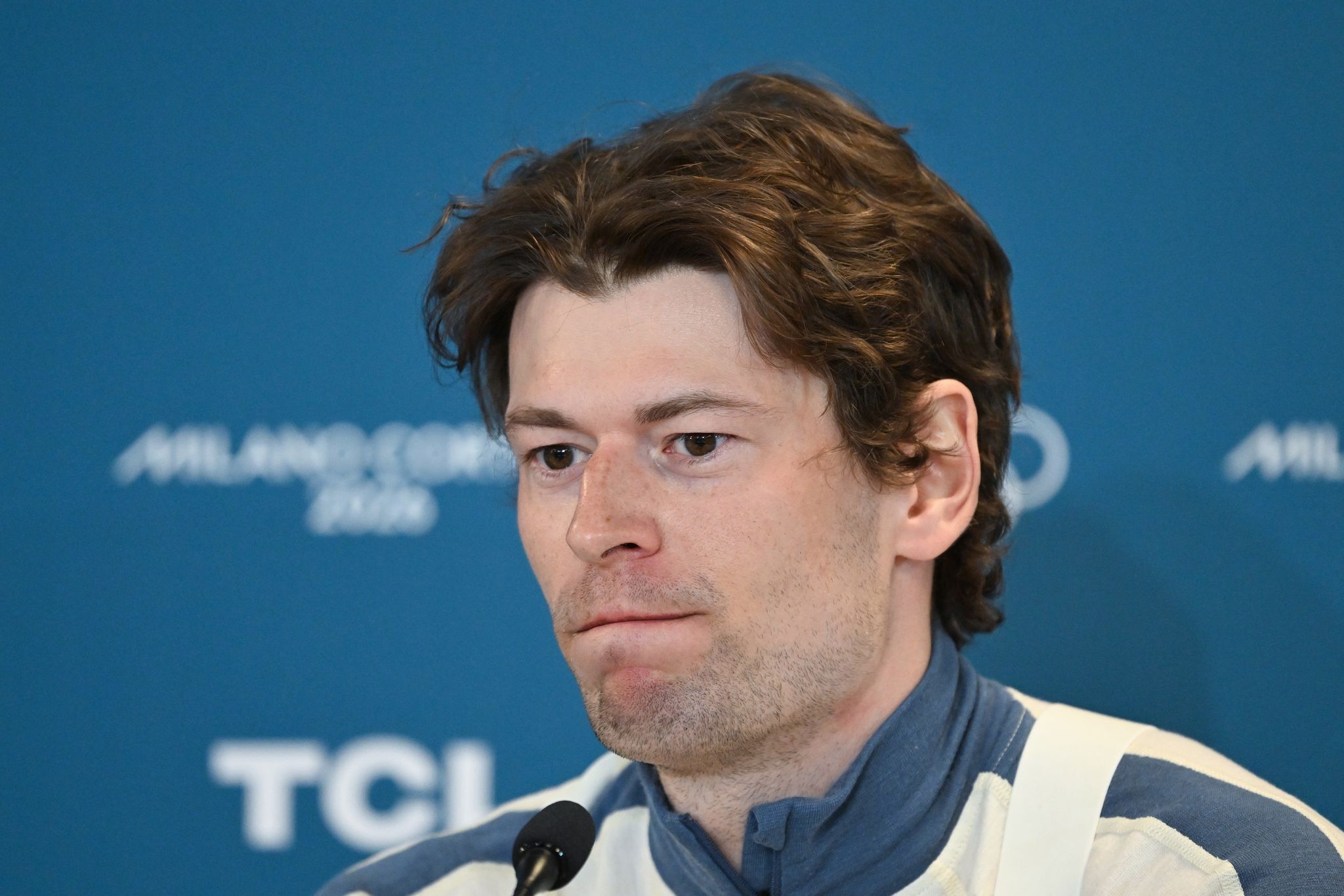 Betrogene Freundin von Biathlet Laegreid: Schwer zu vergeben