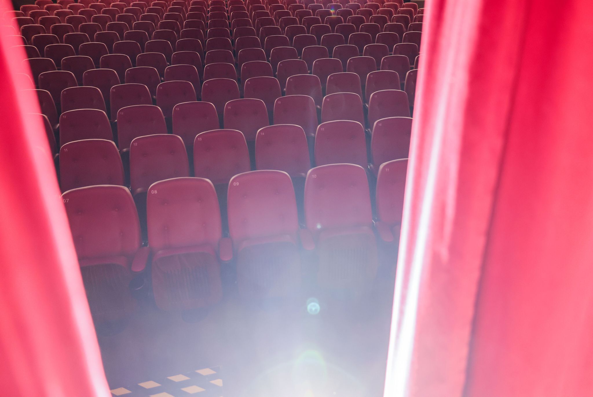 Kinos in Deutschland verkaufen wieder mehr Tickets