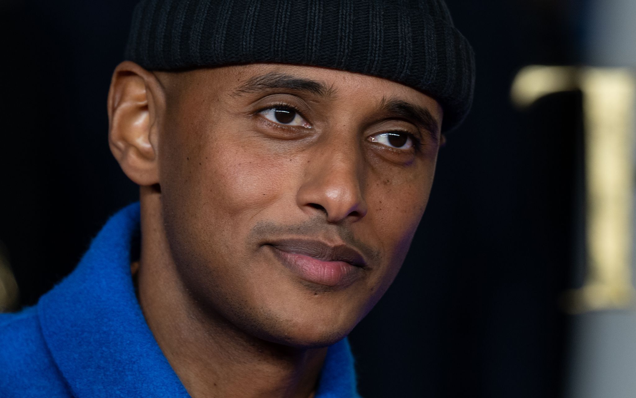 Teddy Teclebrhan spielt KI-genervten Autodieb