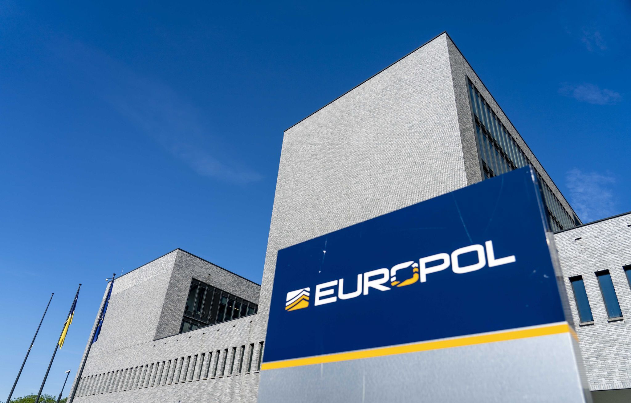 Europol: 1,2 Milliarden Euro Falschgeld beschlagnahmt