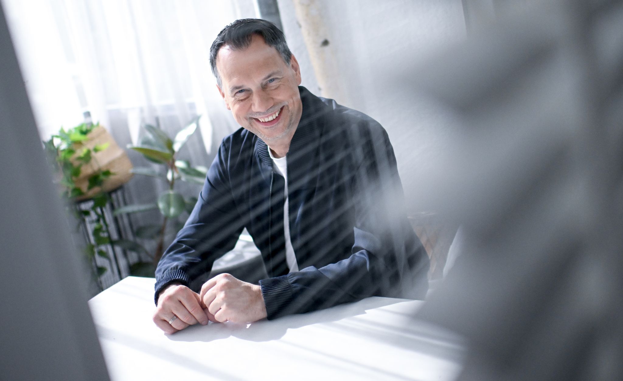 Prime Video verfilmt weiteren Fitzek-Bestseller