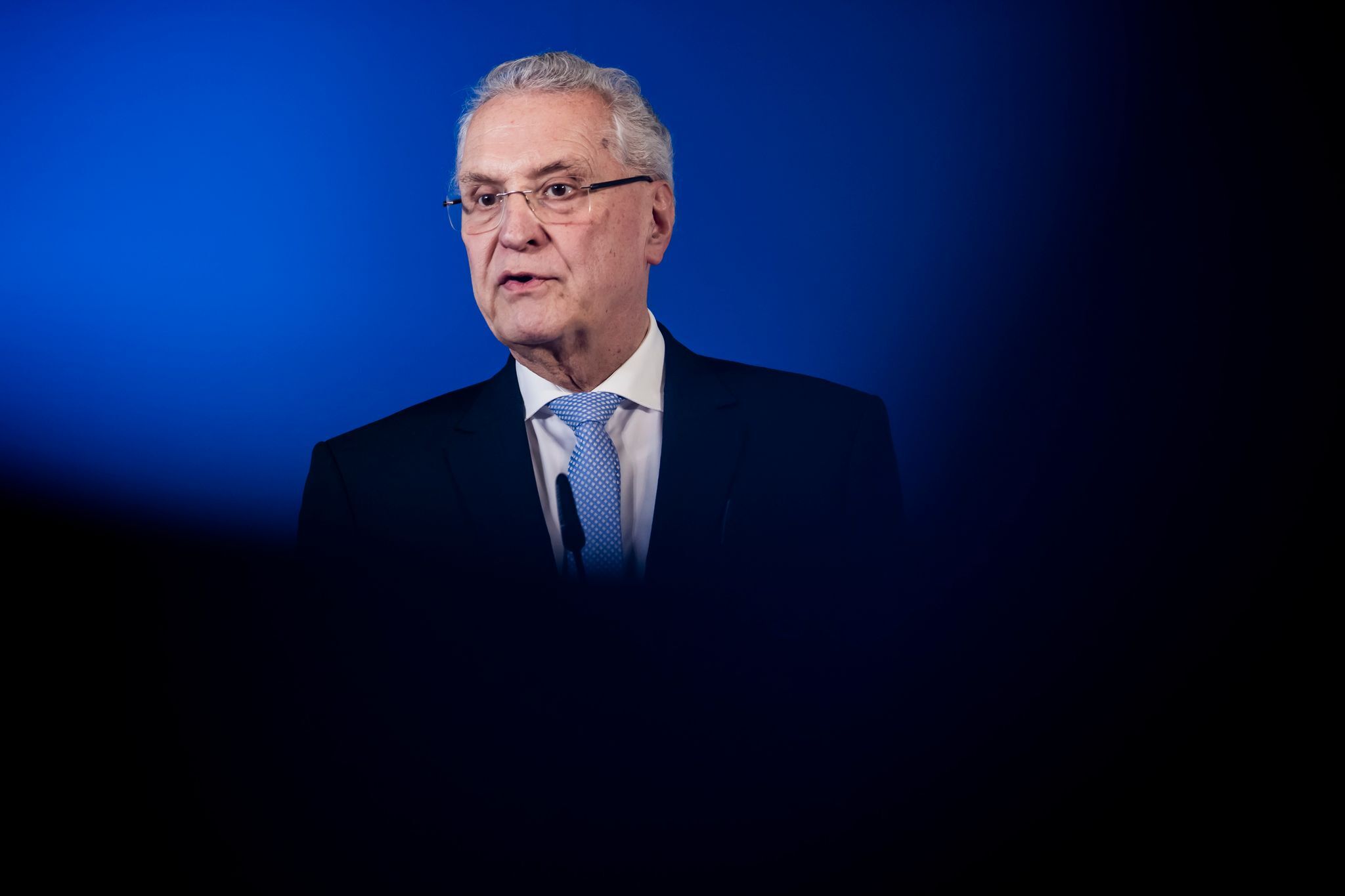 Details zu mutmaßlichem Anschlagsplan auf Weihnachtsmarkt