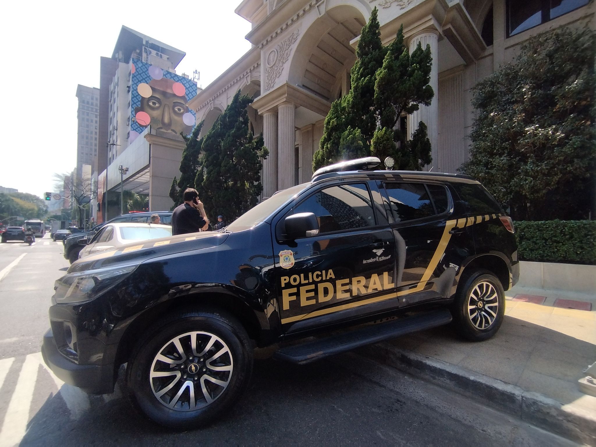 Kindesmissbrauch? Pilot in Brasilien im Flieger verhaftet