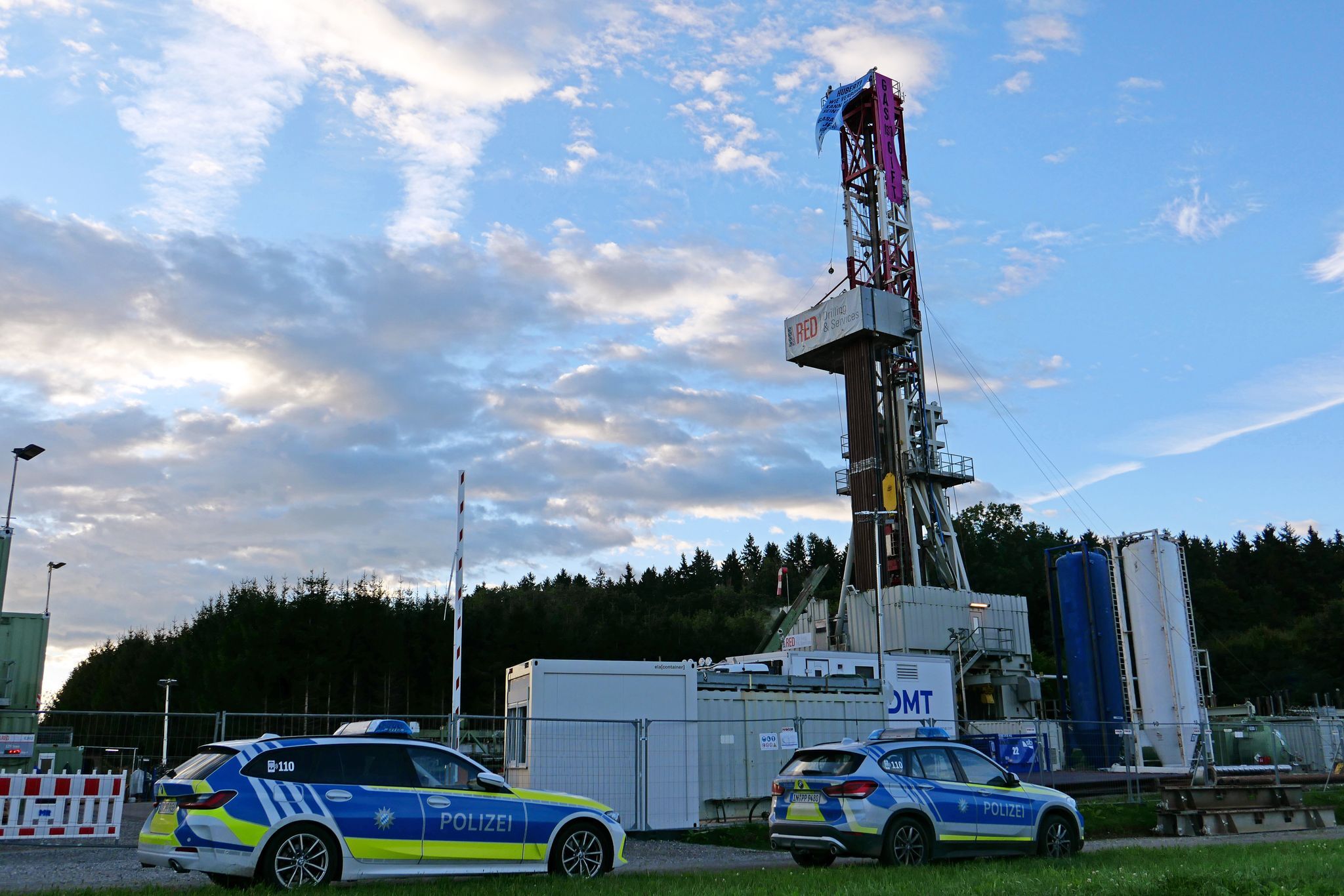 Nach Sorge um Trinkwasser – Entwarnung und neue Fragezeichen