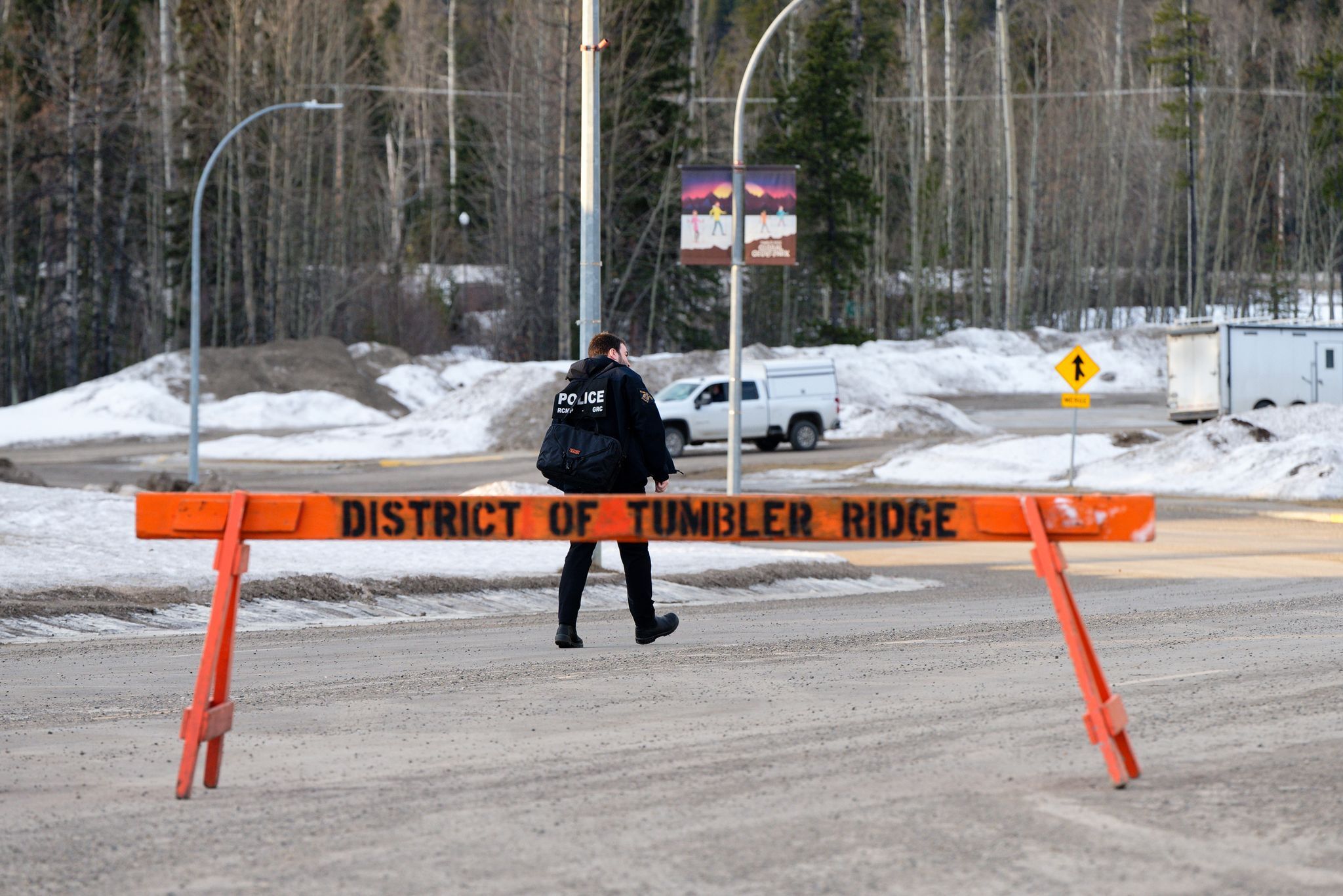 Angriff in Kanada – Verdächtige tötete Mutter und Bruder