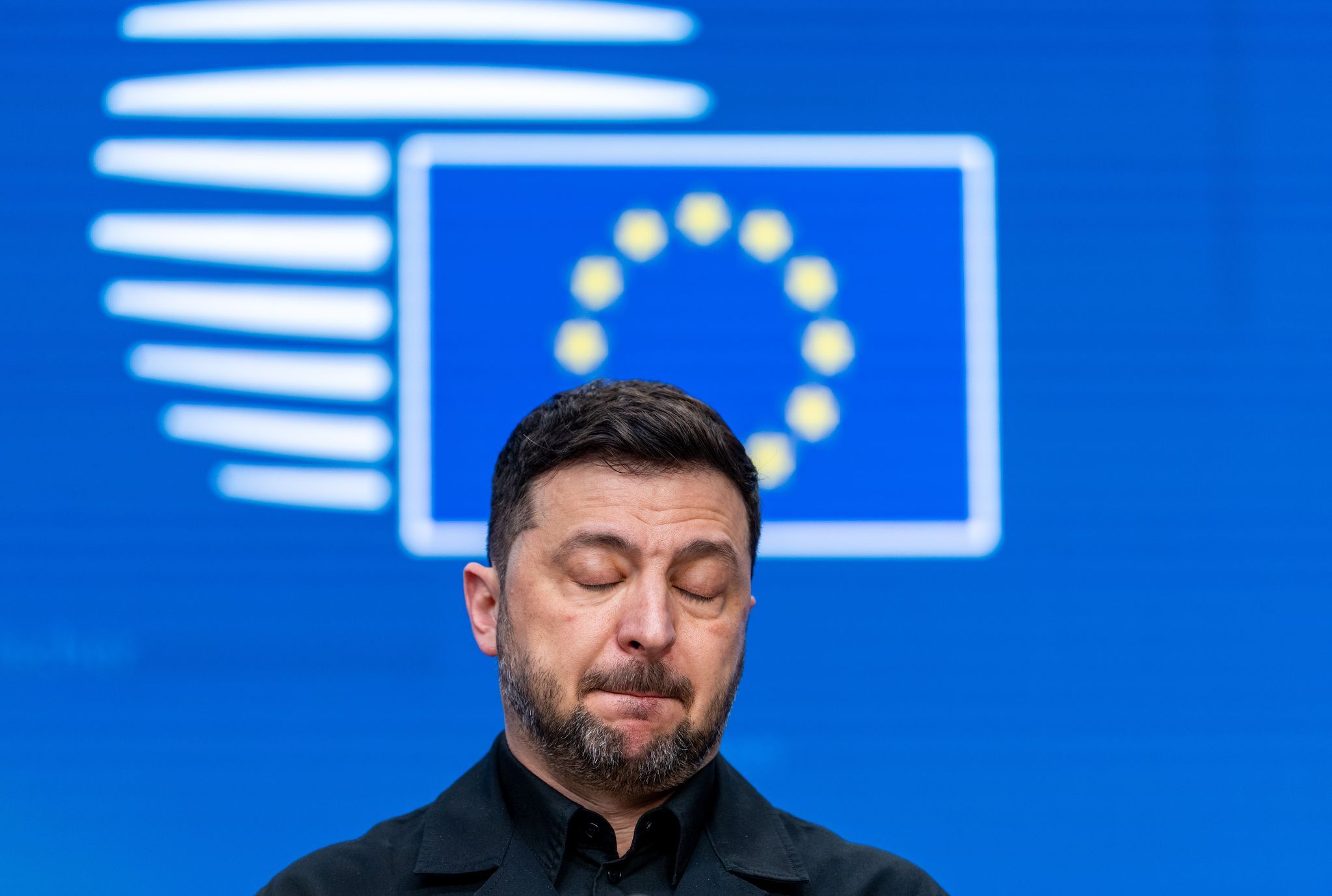 Selenskyj will Datum für EU-Beitritt – Nato berät zu Ukraine