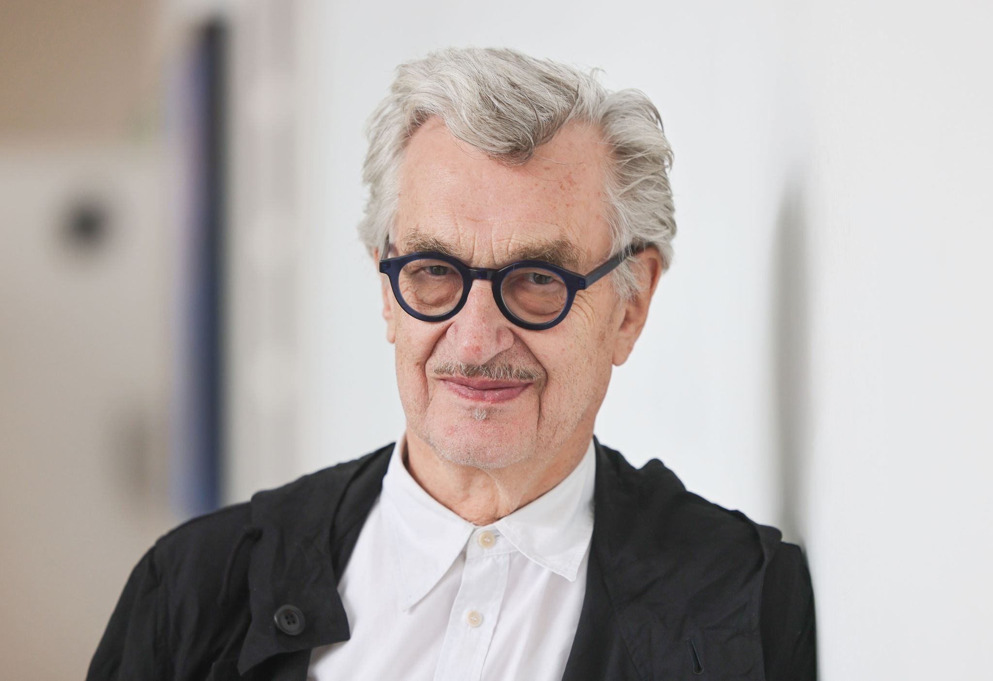 Wim Wenders zur Juryarbeit: Hitzige Debatten und Drohungen