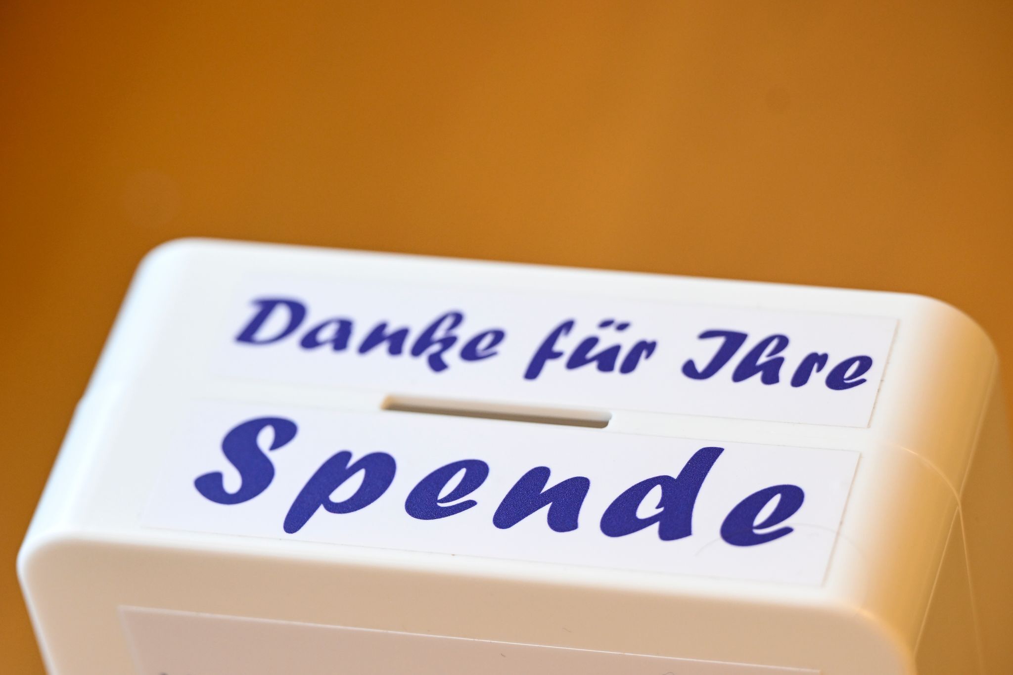Diese Maßnahmen sollen gegen Spendenbetrug helfen
