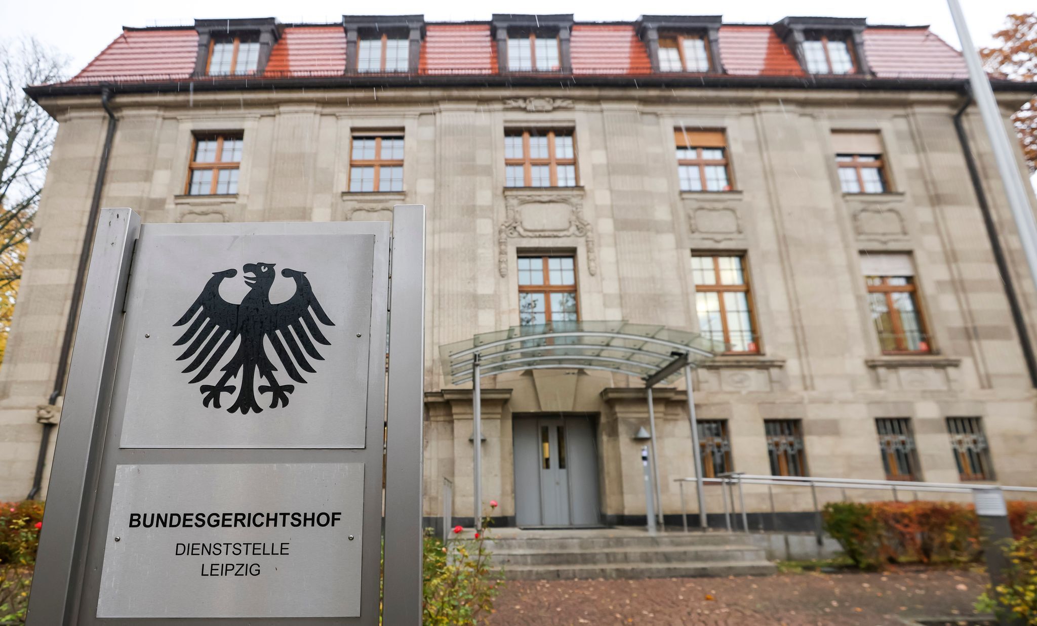 Revision nach Urteil zu Mordversuch verworfen