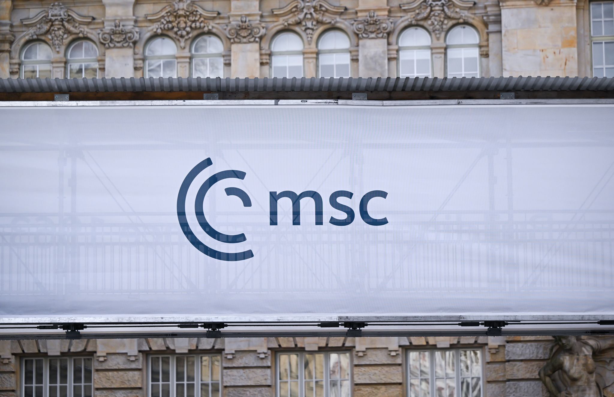 Auf wen es bei der Sicherheitskonferenz ankommt