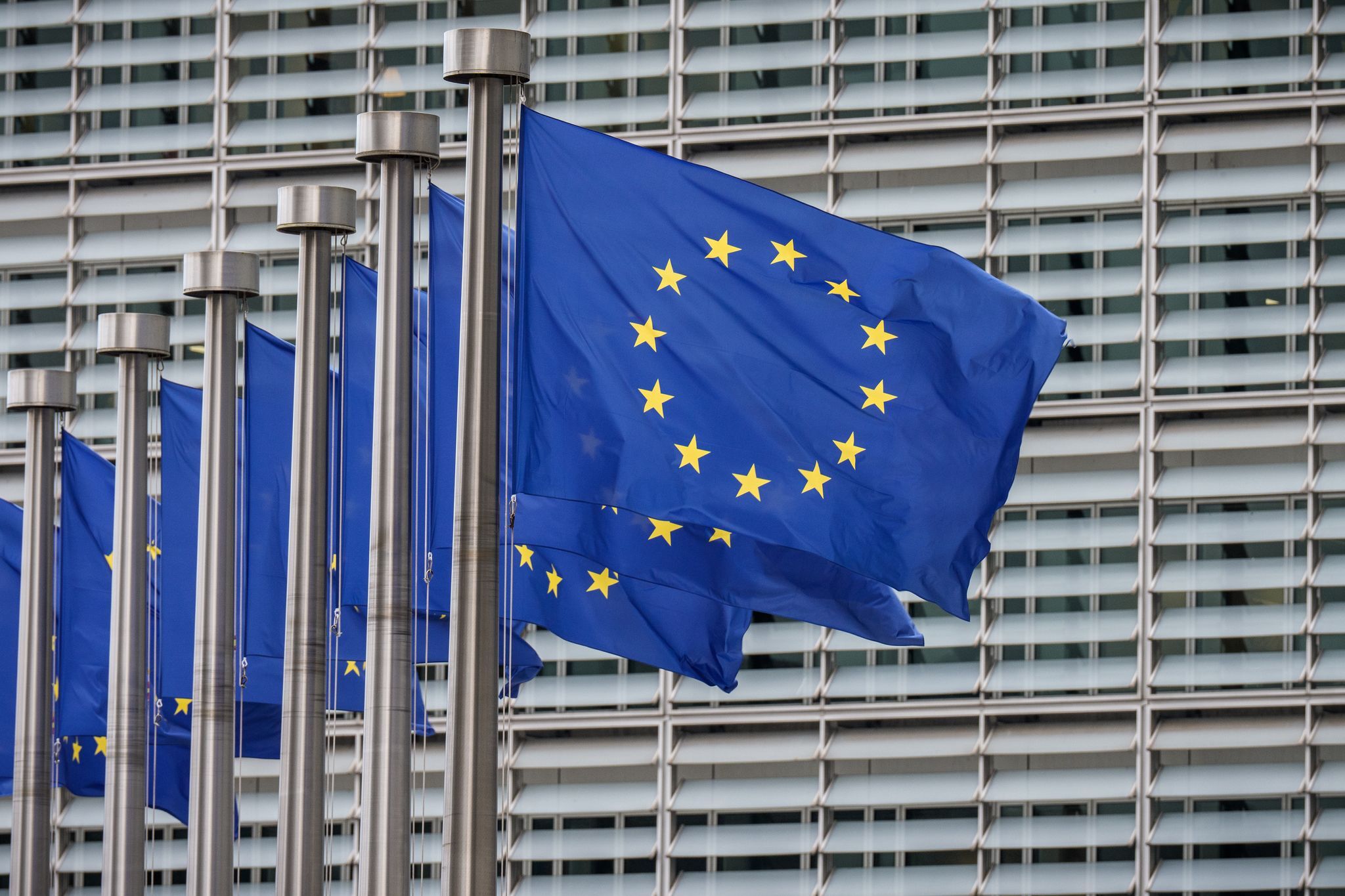 Europäische Staatsanwaltschaft ermittelt gegen EU-Kommission