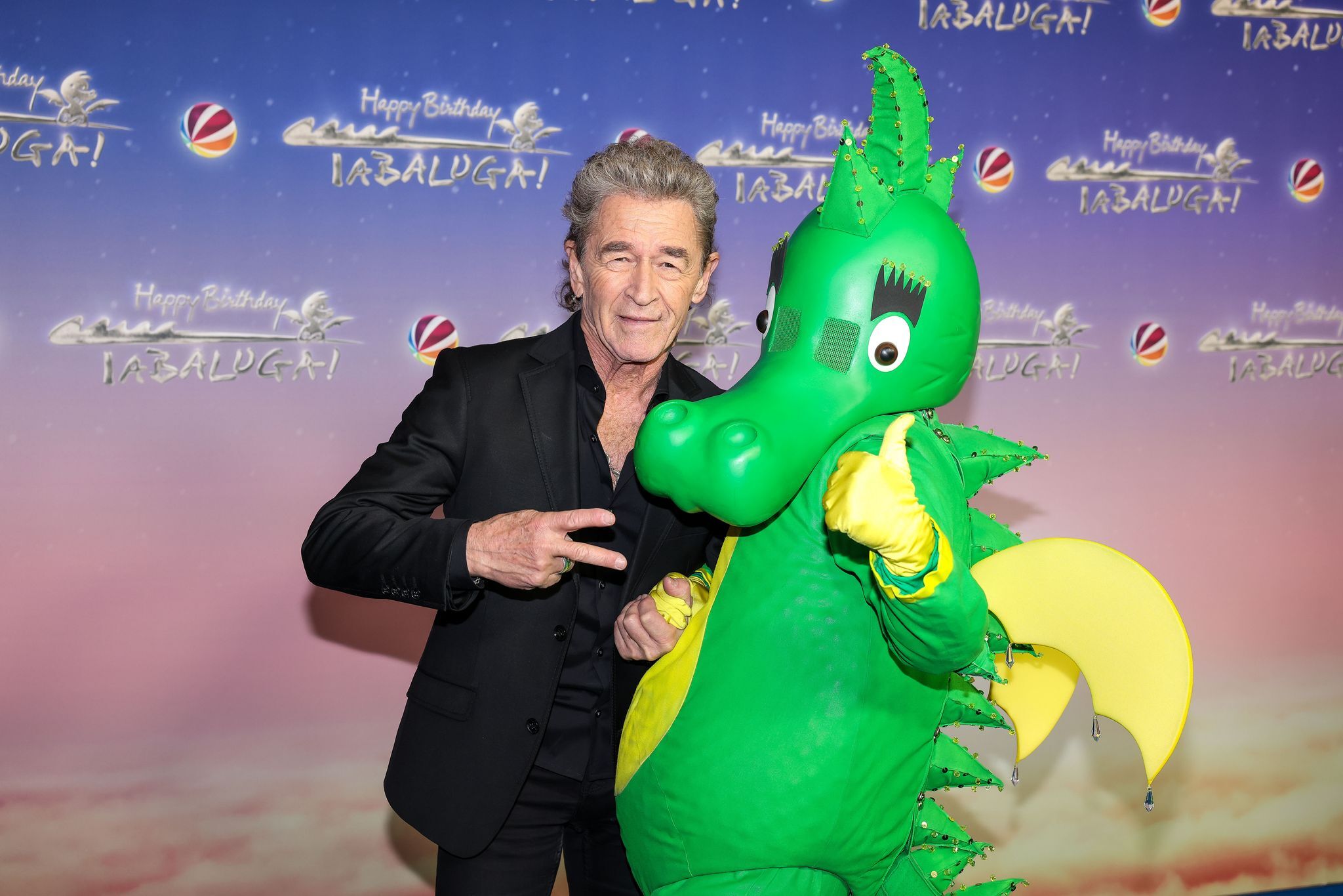 Grüner Drache Tabaluga kommt wieder ins Kino