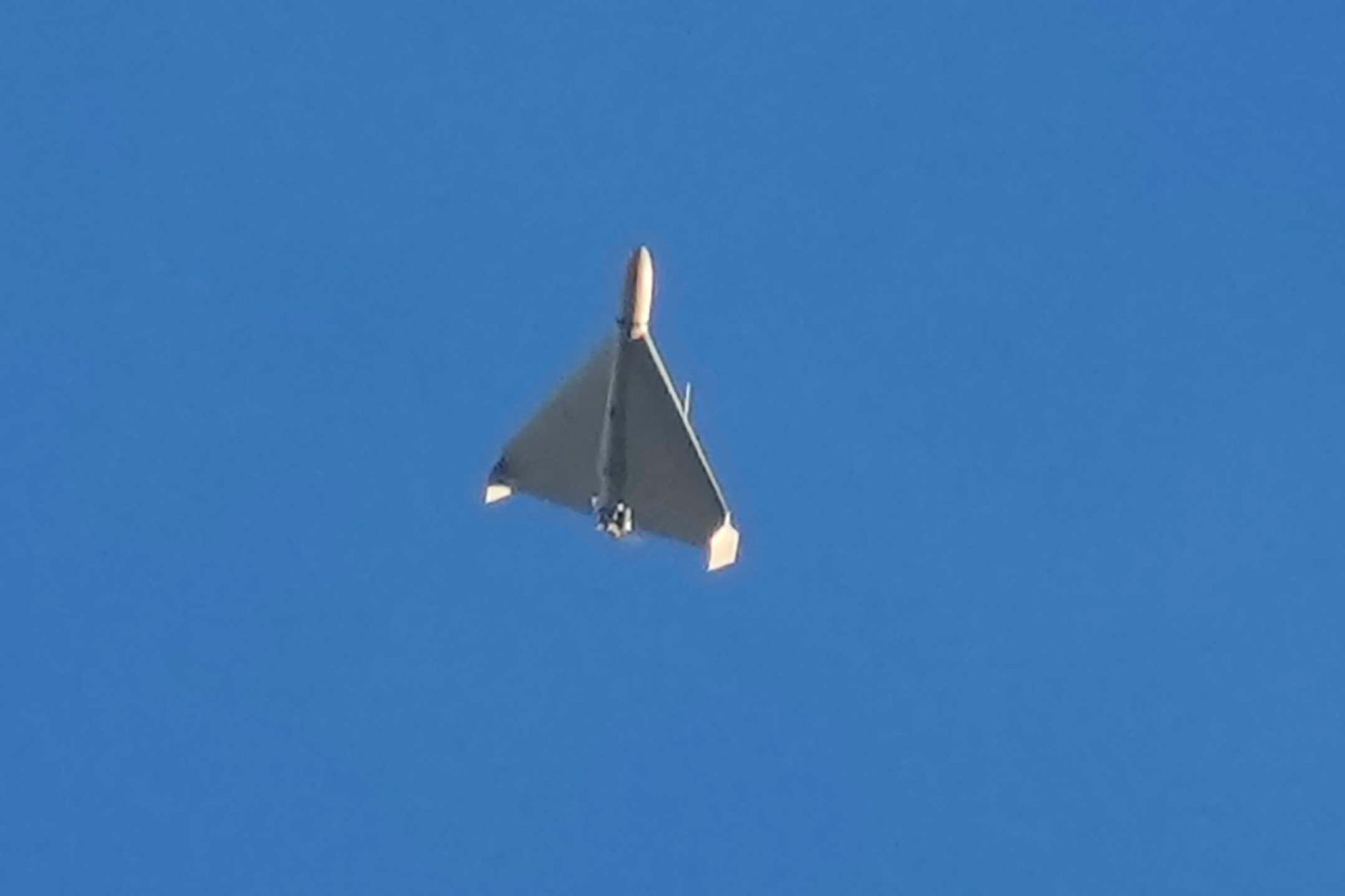 Deutschland will billige Kampfdrohnen beschaffen