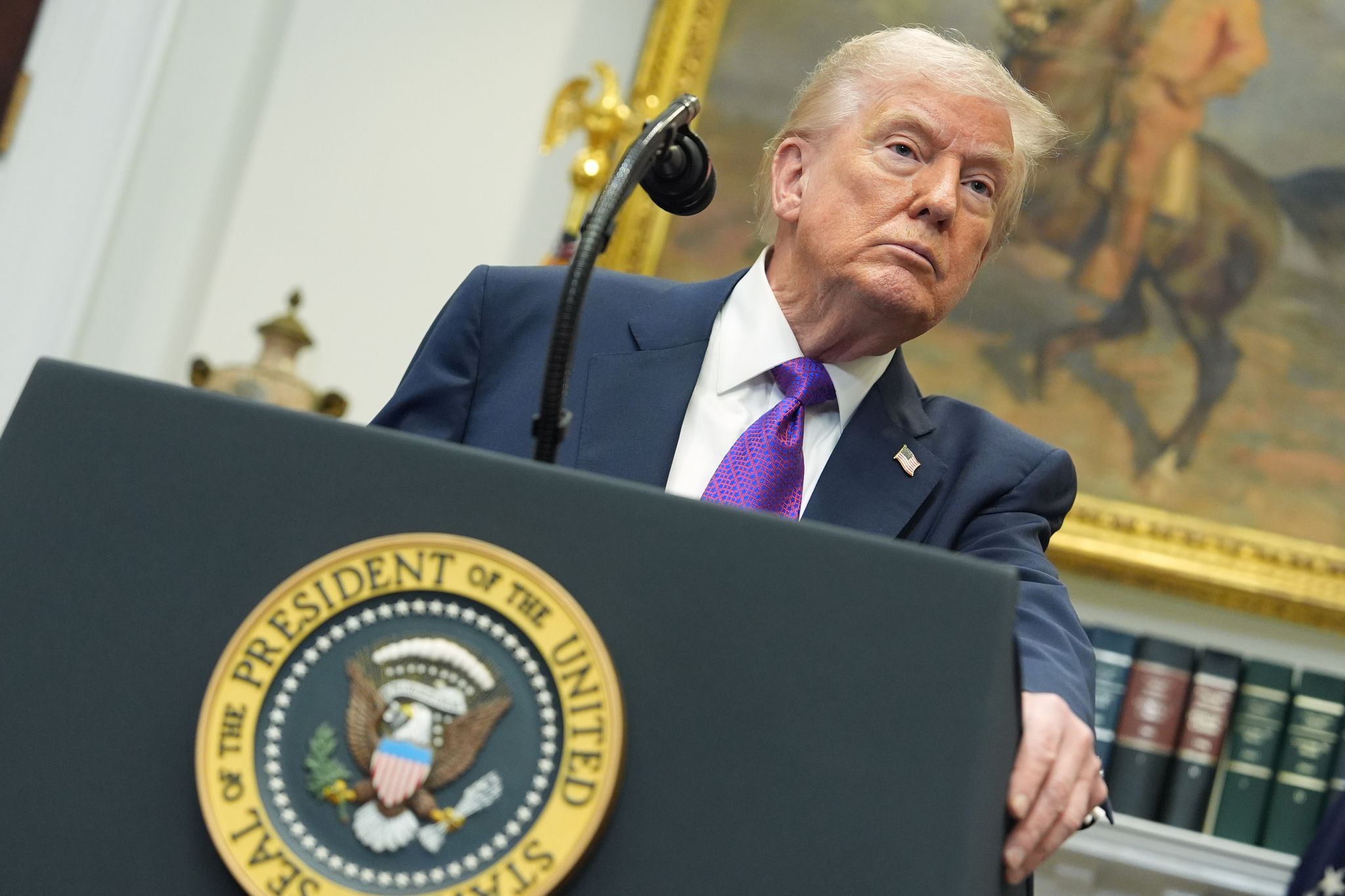 USA streichen Einschätzung zu Gefahren von Treibhausgasen