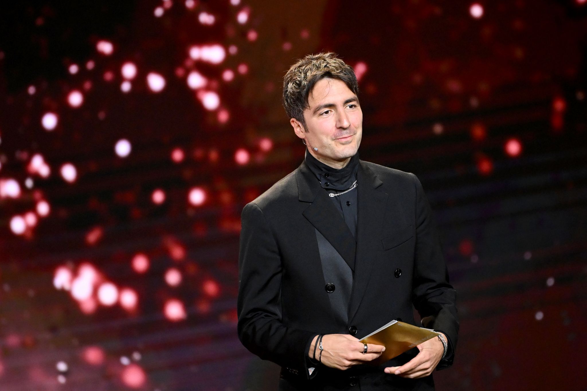 Ilker Çatak: «Es gibt eine Engführung des Meinungskorridors»