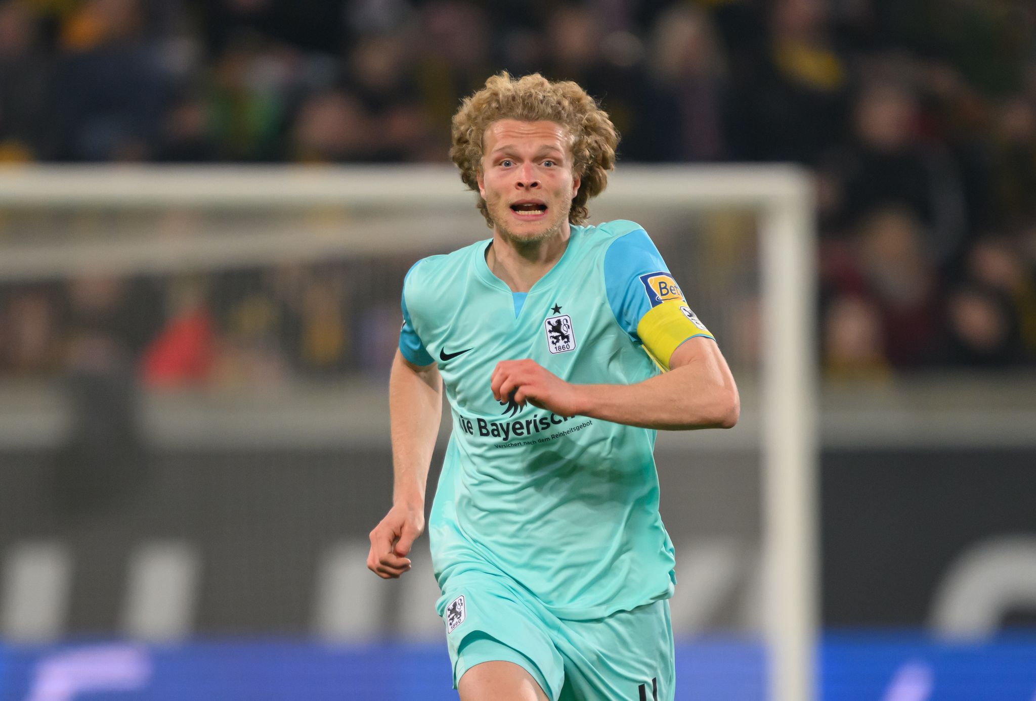 1860-Coach Kauczinski fordert gegen Havelse mehr Energie