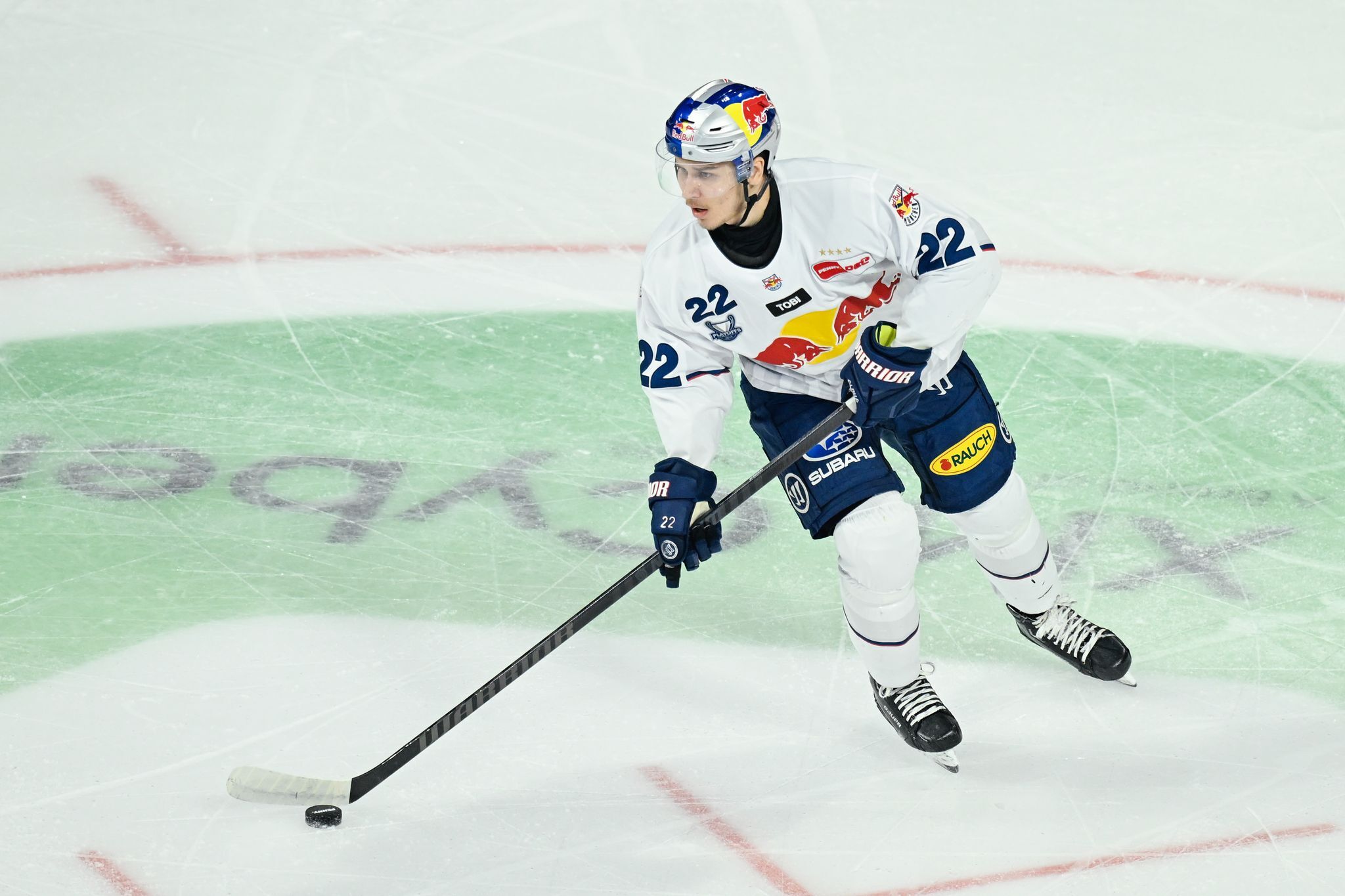 Nürnberg Ice Tigers: Jakob Weber bleibt