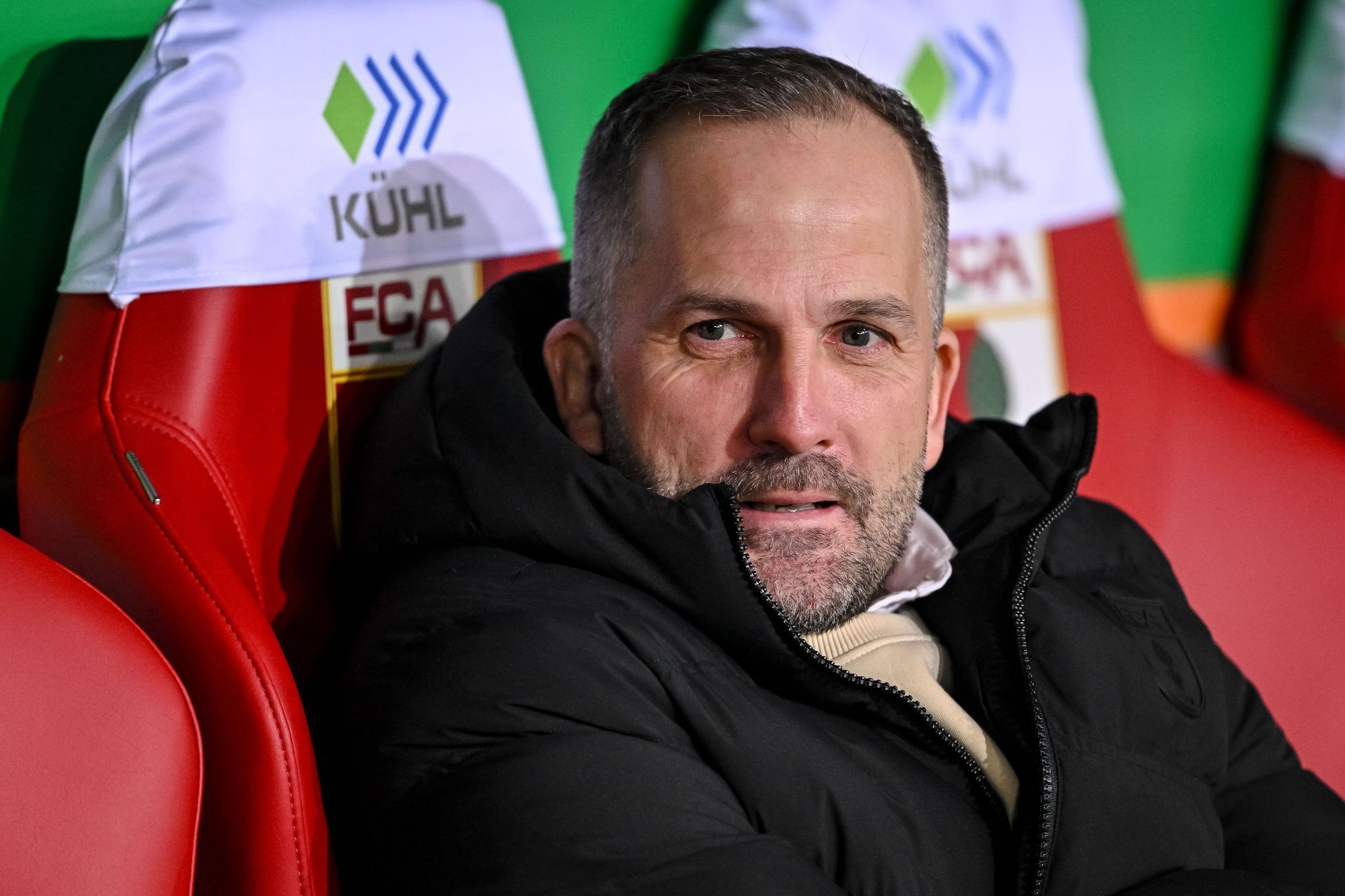 Geschichtenerzähler Baum: «Happy End» gegen Heidenheim?