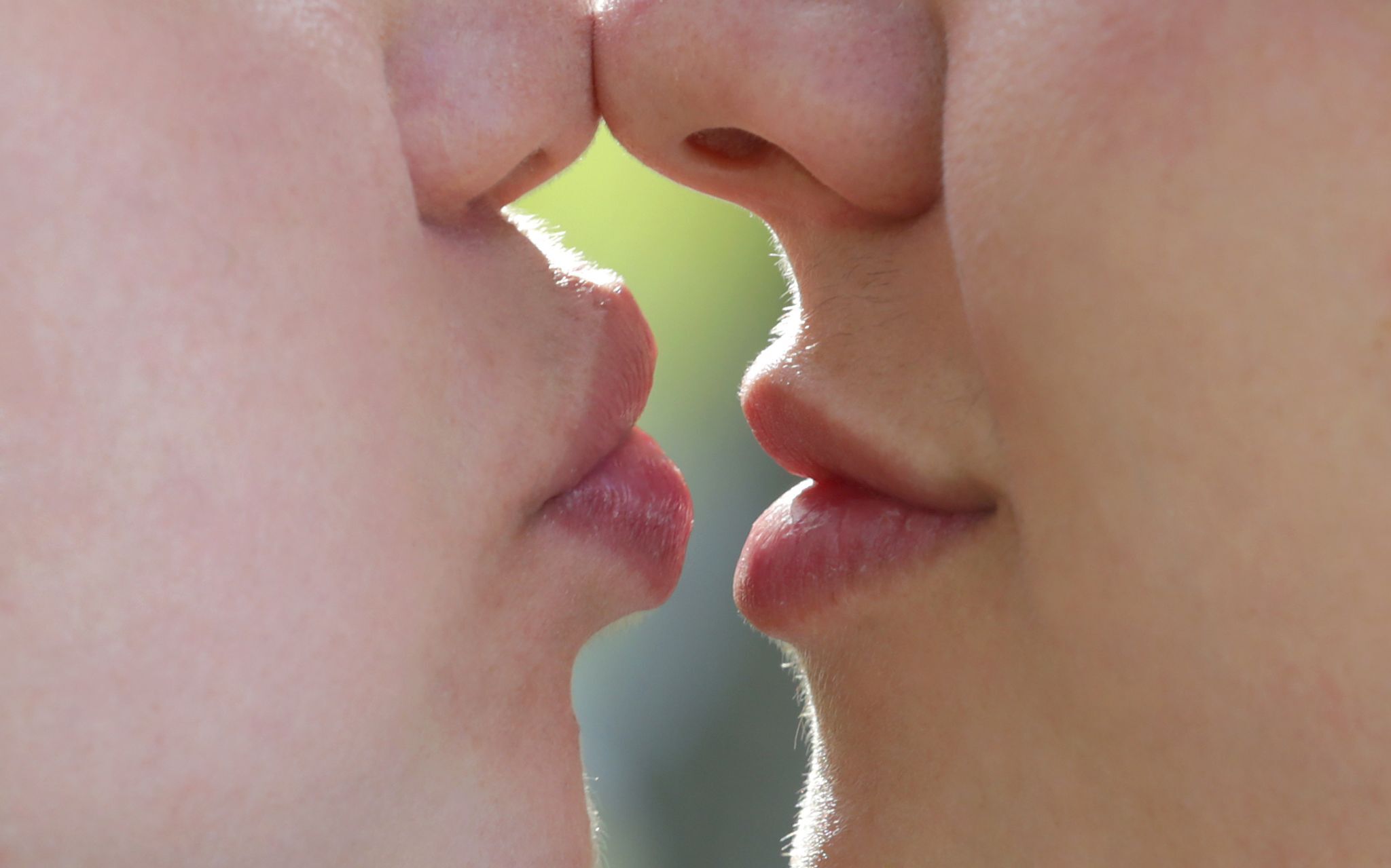 Mehr als nur Romantik: Die vielen Seiten des Kusses