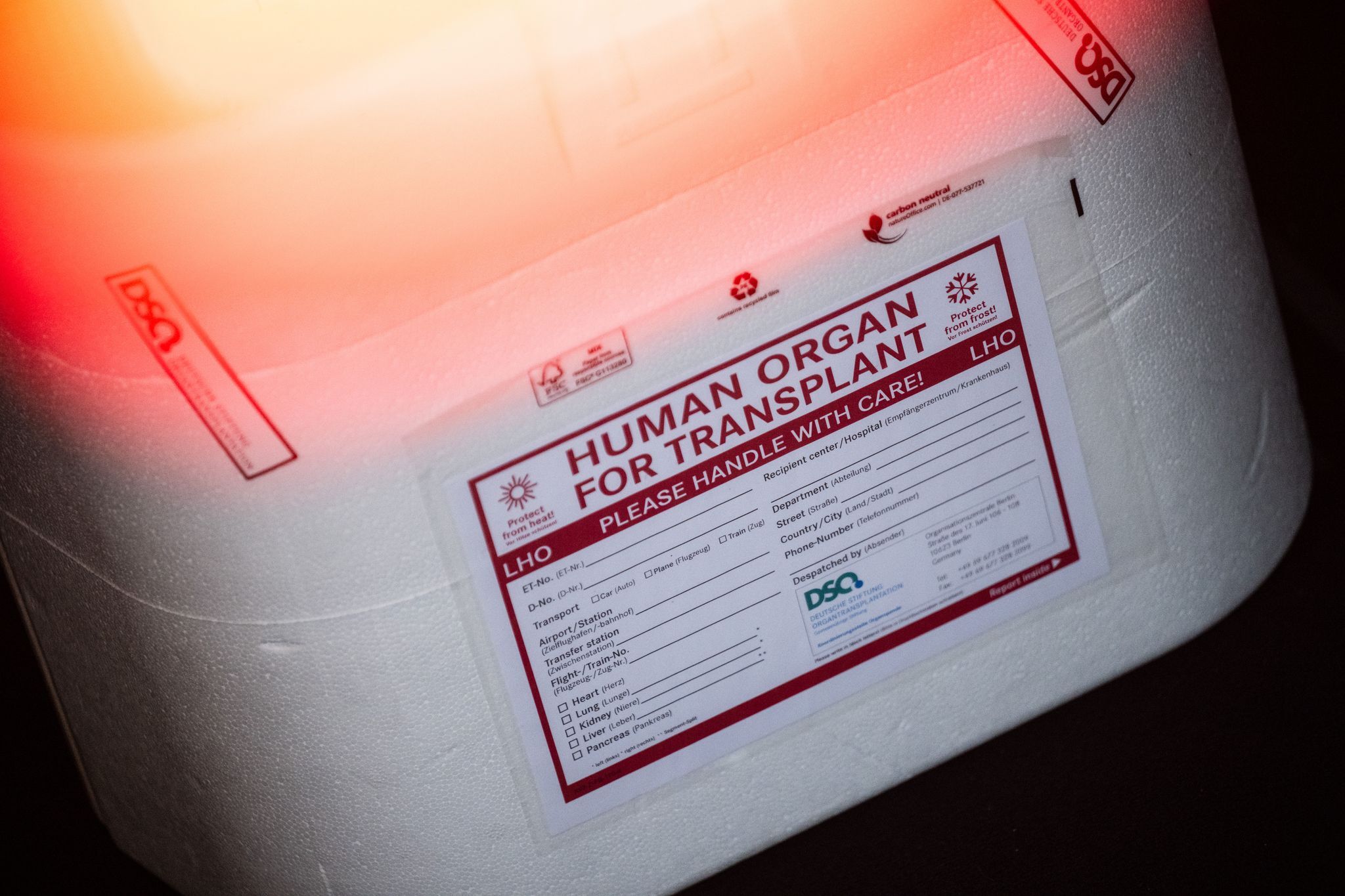 Kaum noch Hoffnung für herzkrankes Kind in Italien