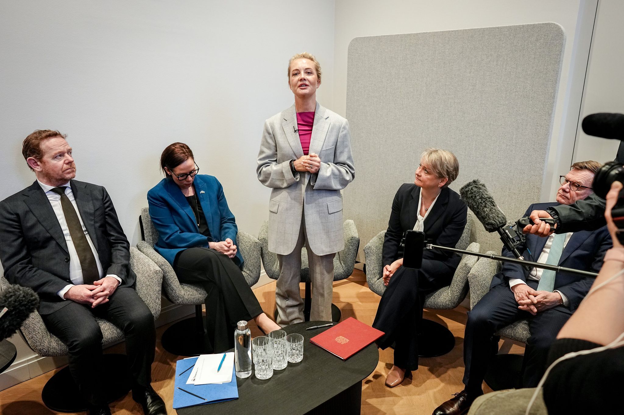 Analysen: Moskau hat Nawalny mit Nervengift getötet