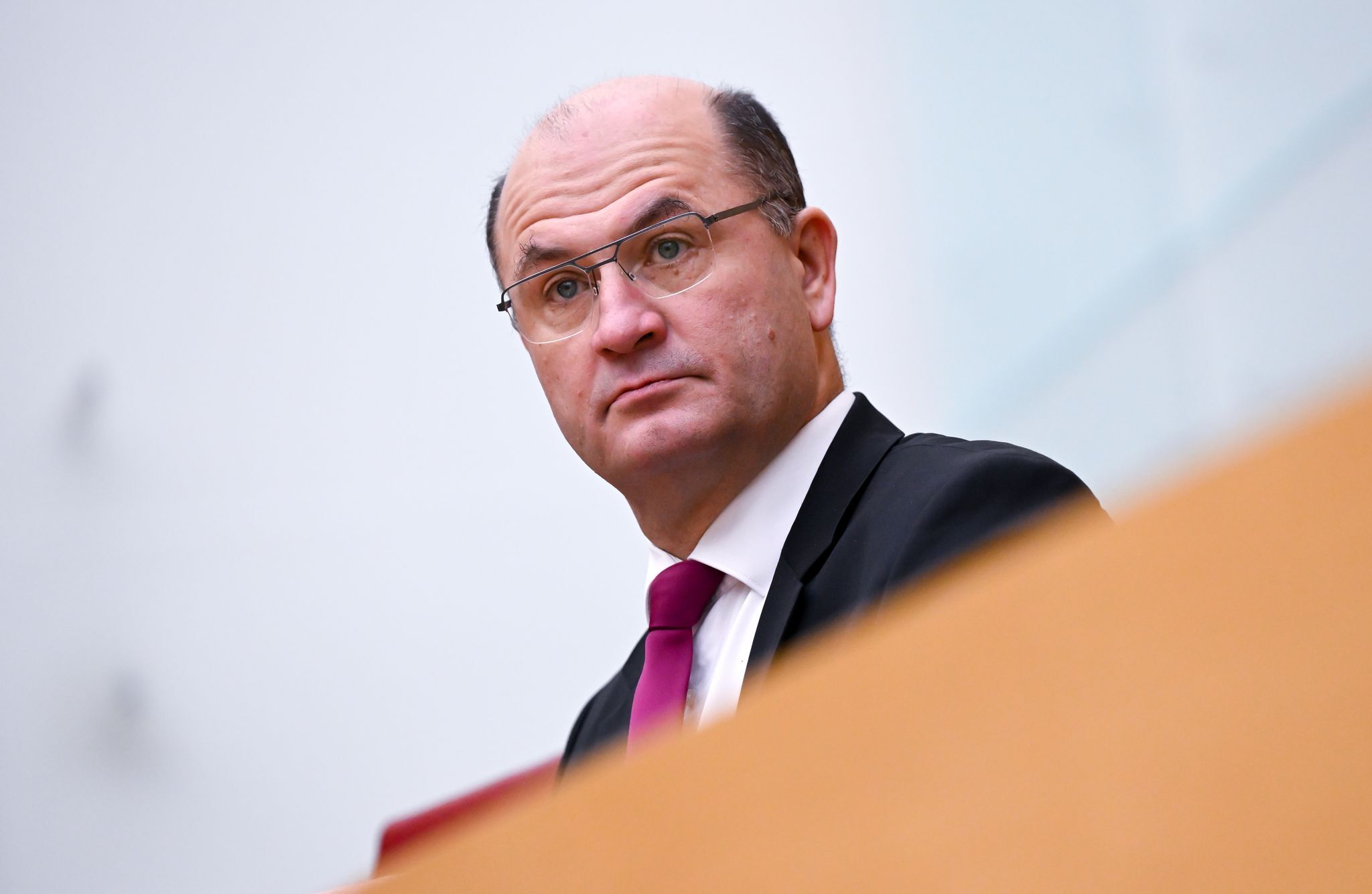 Füracker zu Tarifabschluss: Umsetzung wird «Kraftakt»