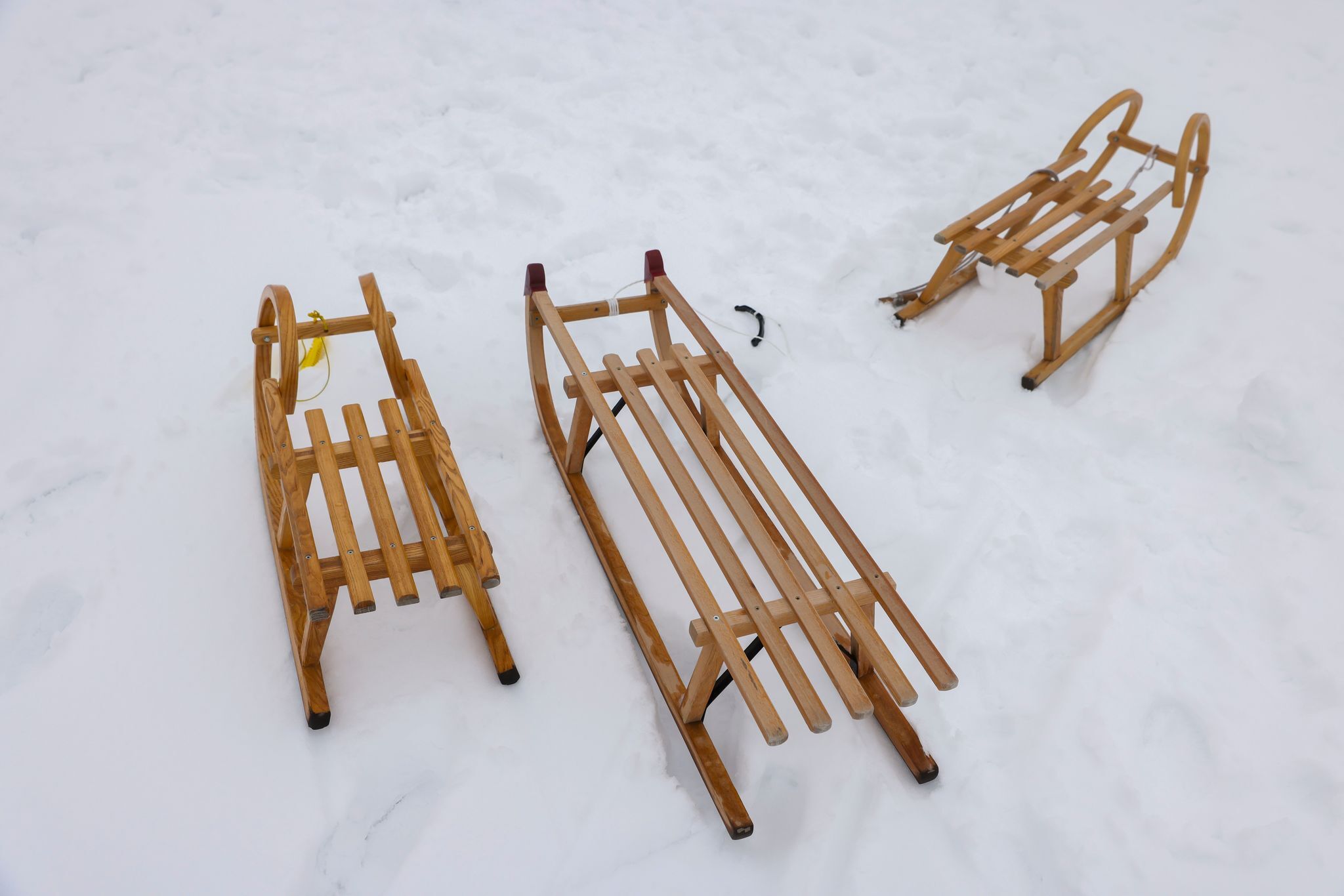 Auf Skilager: 13-Jährige aus Bayern stirbt nach Rodelunfall