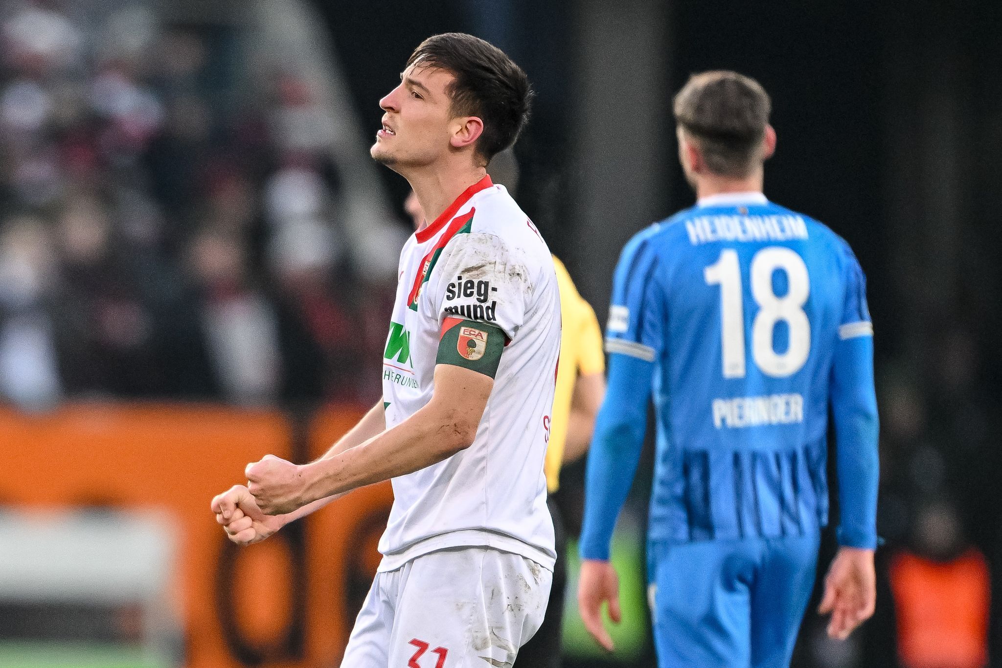 Schlotterbeck: «Wäre eingeschlafen vor dem Fernseher»