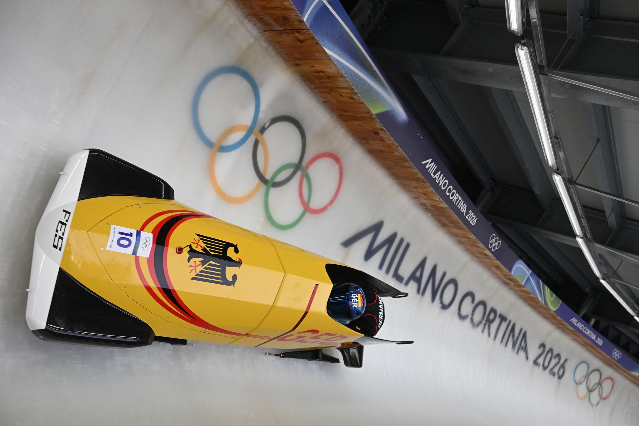 Wer gewinnt in letzter Olympia-Woche Gold für Deutschland?