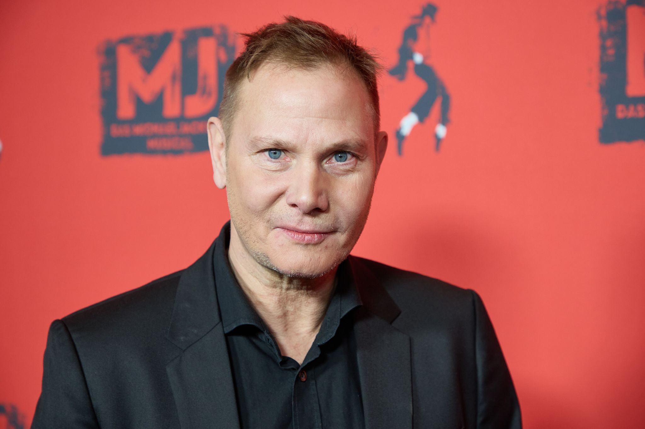 Fabian Harloff: Ein waschechter Hamburger, der München mag