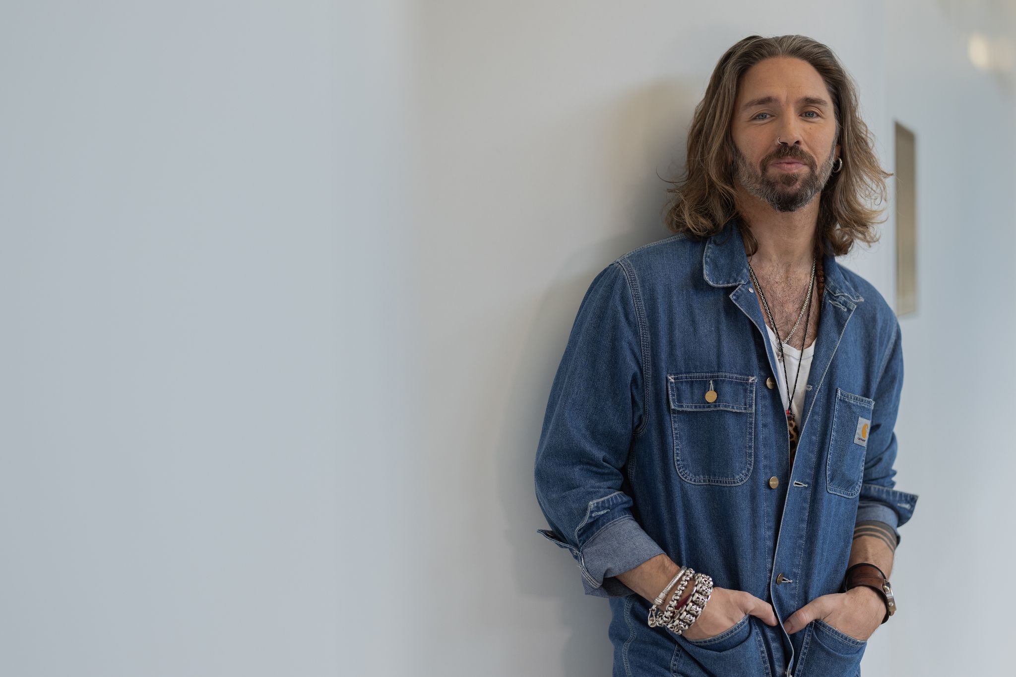 Was macht Gil Ofarim mit seinem Geld vom RTL-Dschungelcamp?