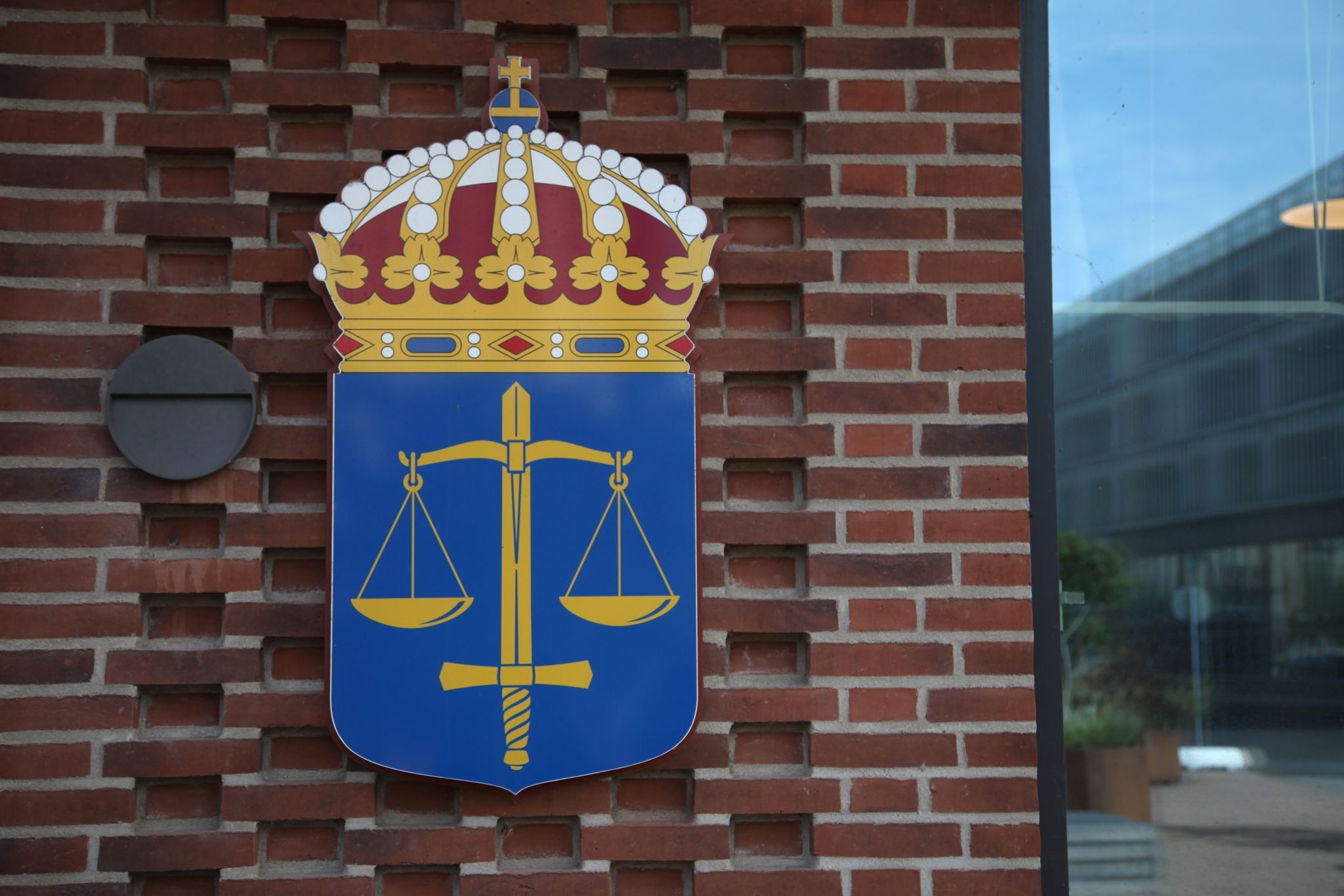 Über 100 Männer: Schwede soll Frau zu Sex gezwungen haben