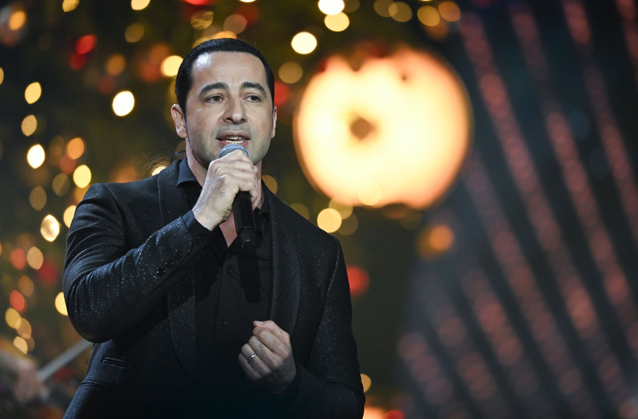 Bülent Ceylan warnt vor Panik: «Demokratie braucht Klarheit»