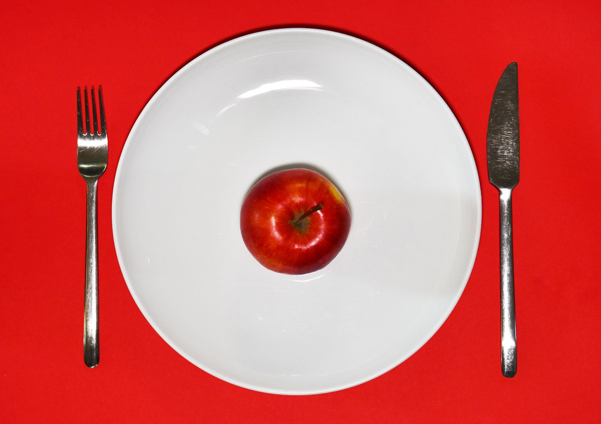 Fasten als Selbsttest und Reset-Schritt: «mal was aushalten»