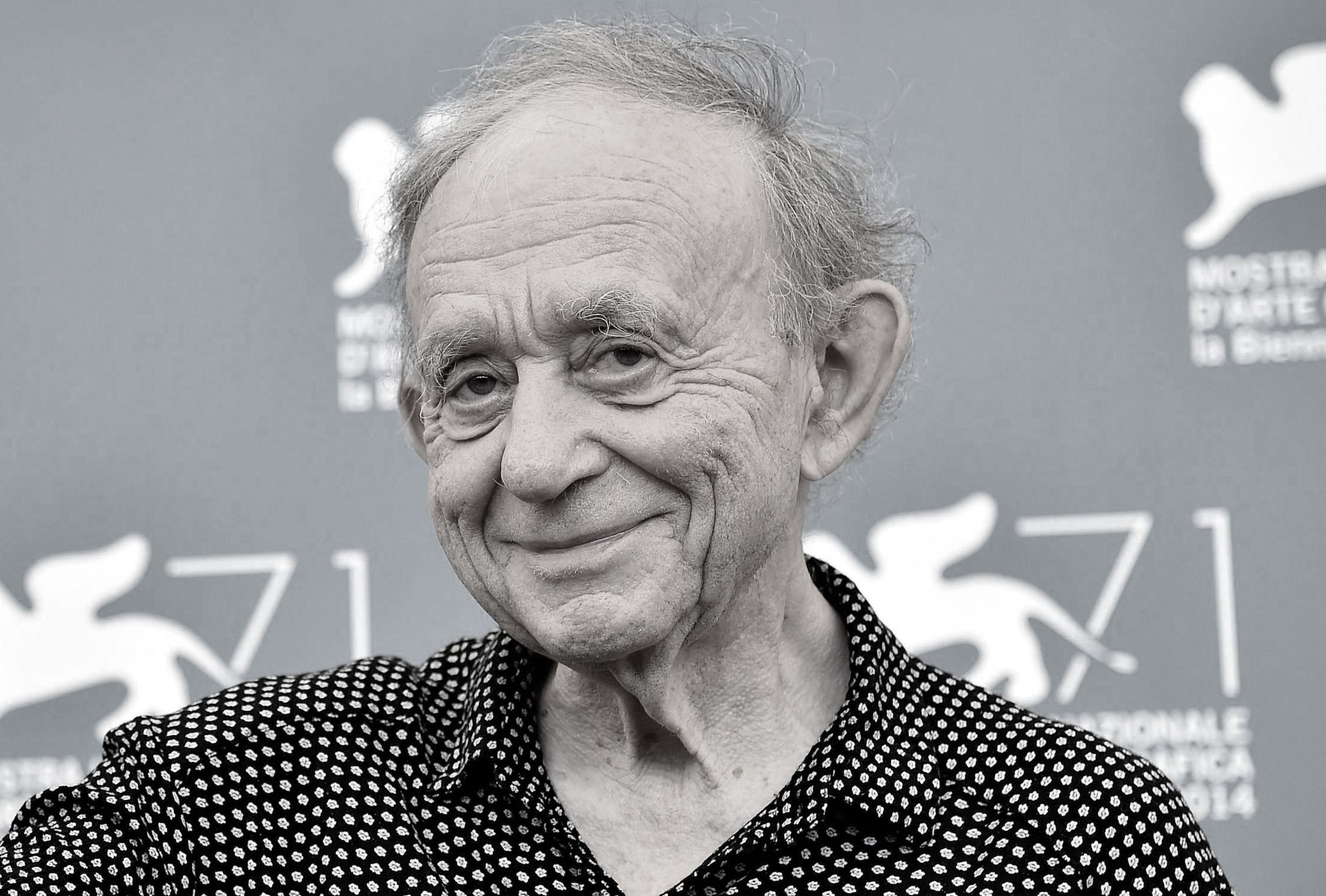 Dokumentarfilm-Legende Frederick Wiseman gestorben