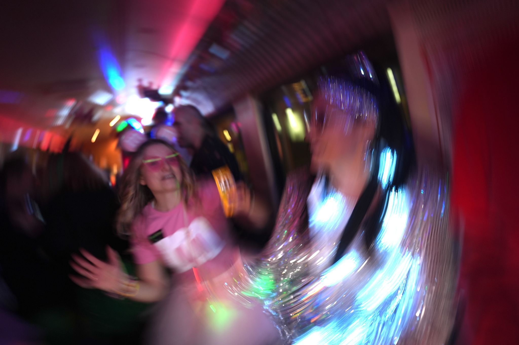 «Karnevalsmaus» erfolgreichster Song am Wochenende