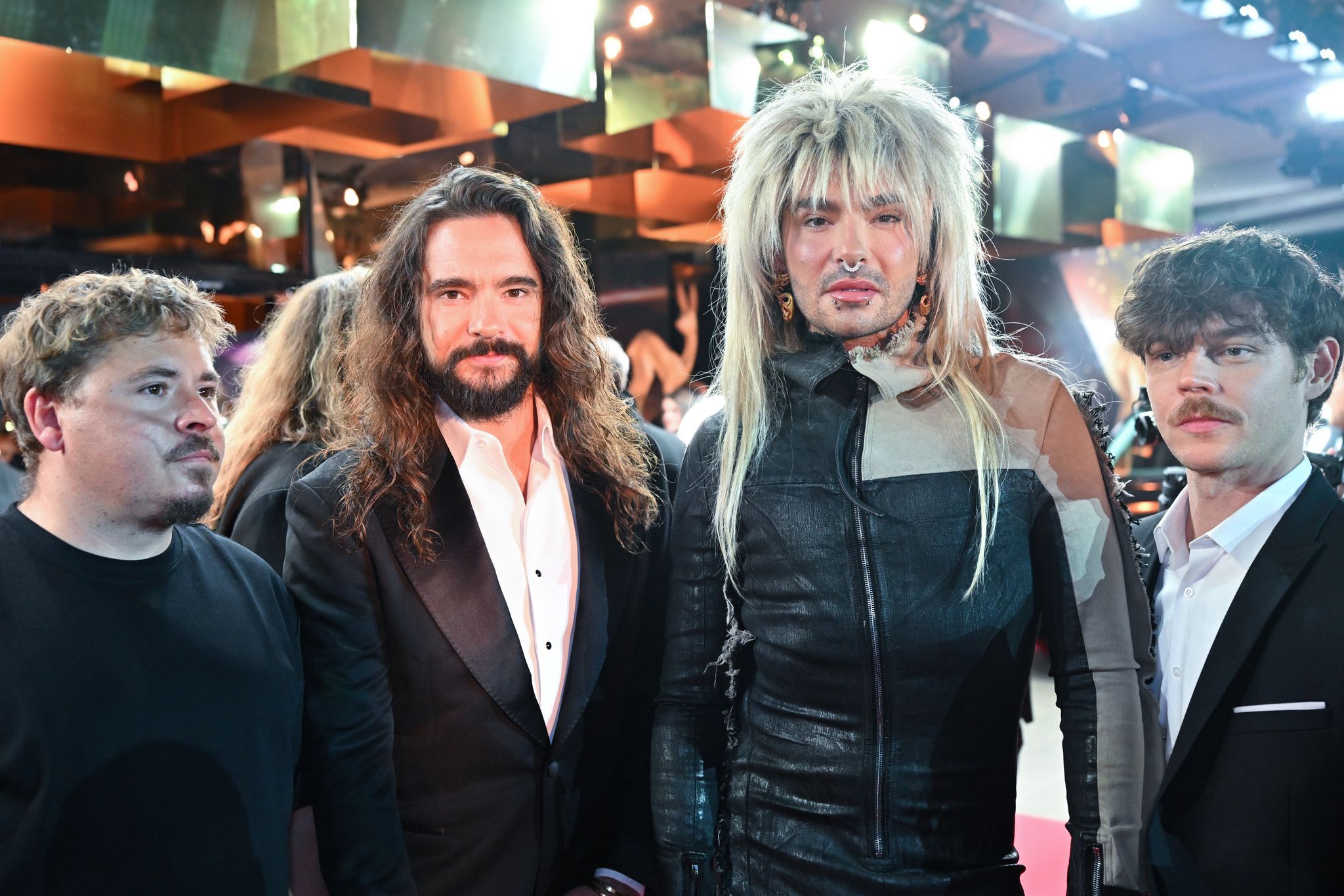 Kaulitz-Brüder suchen Unterkunft für «Wetten dass..?»