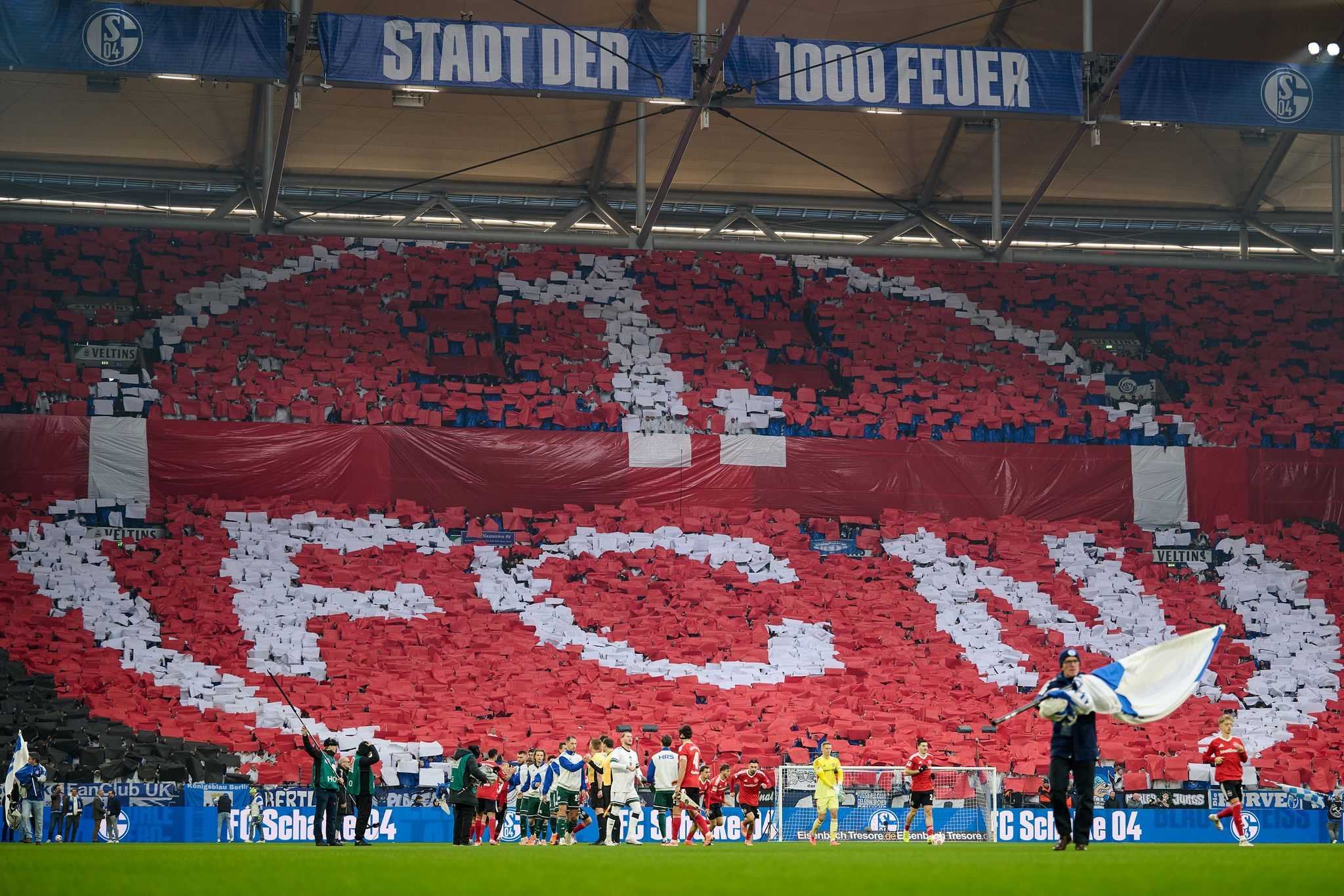 Nachfolger von Wiesinger: Frey Nachwuchsboss in Nürnberg