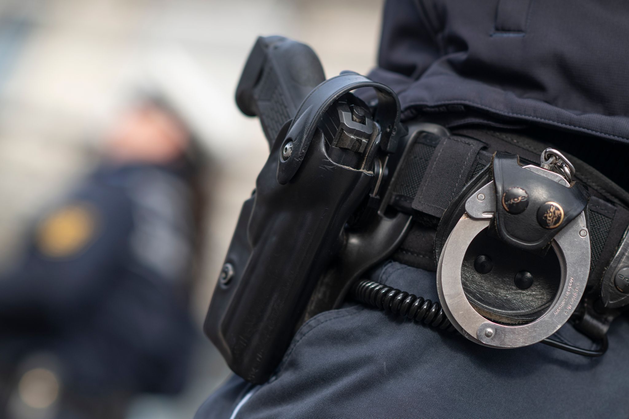 Rund 50 Taten – Ermittler nehmen Serien-Einbrecher fest