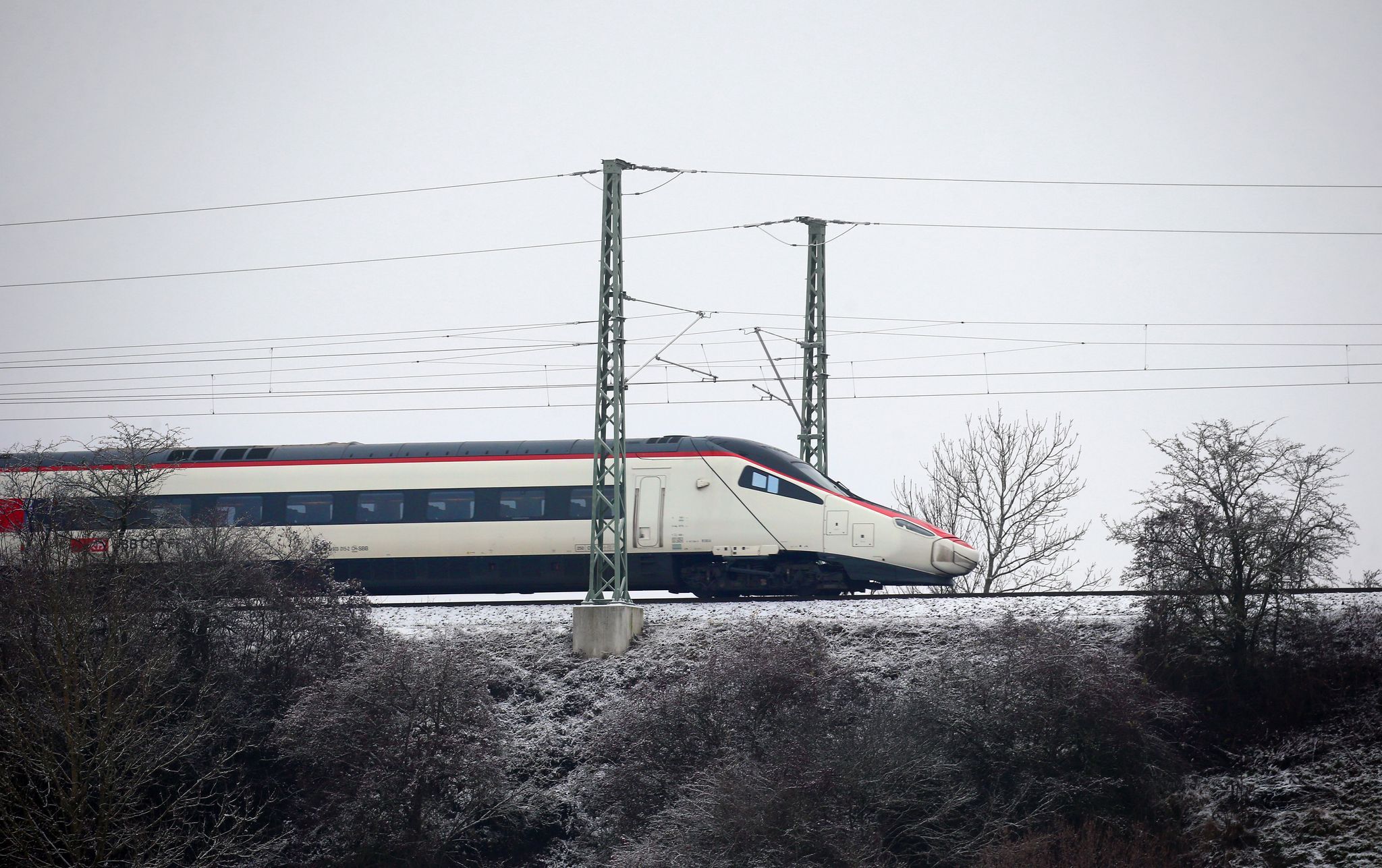 Womit Bahnfahrer zwischen München und Allgäu rechnen müssen