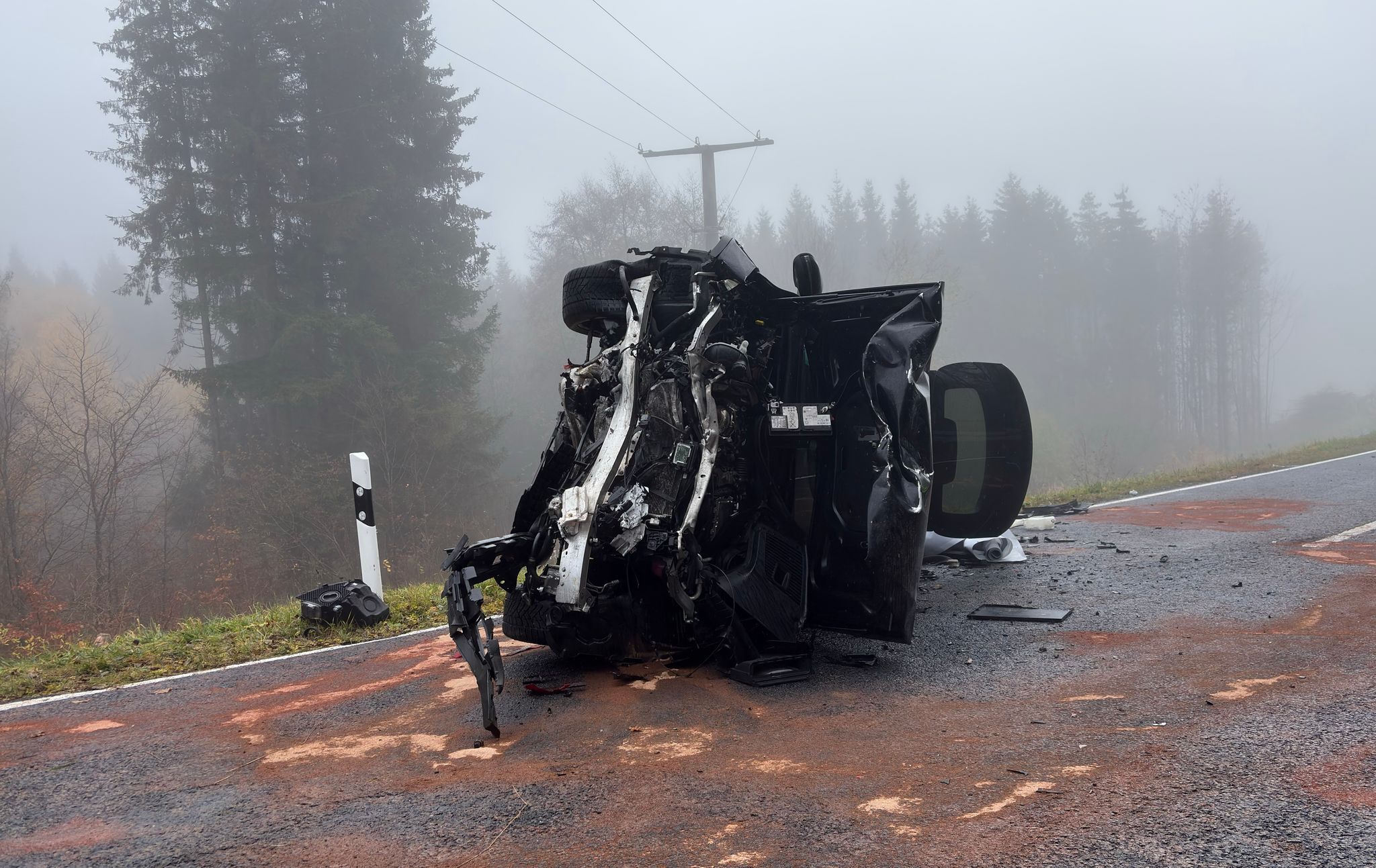 Schwestern sterben bei Unfall – Gutachten zur Ursache ist da