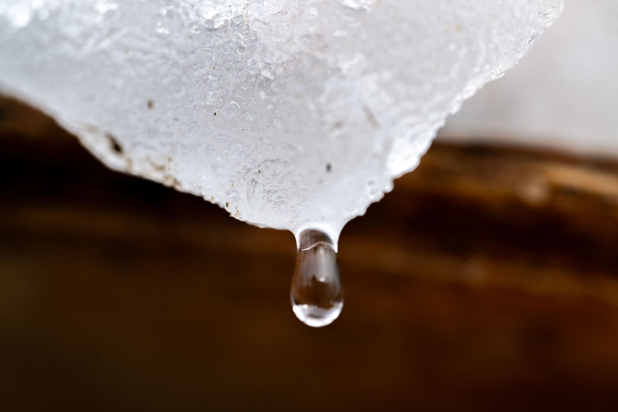 Schnee, Schneeregen oder Regen am Aschermittwoch