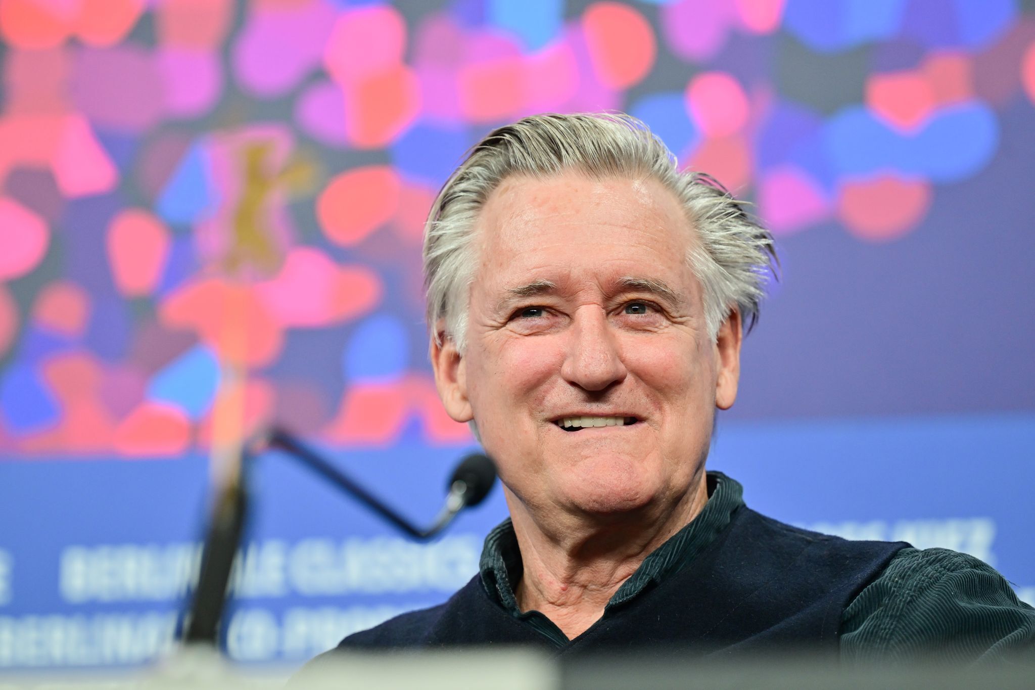 Bill Pullman: «Spaceballs 2» mit Sohn war wie Zeitschleife