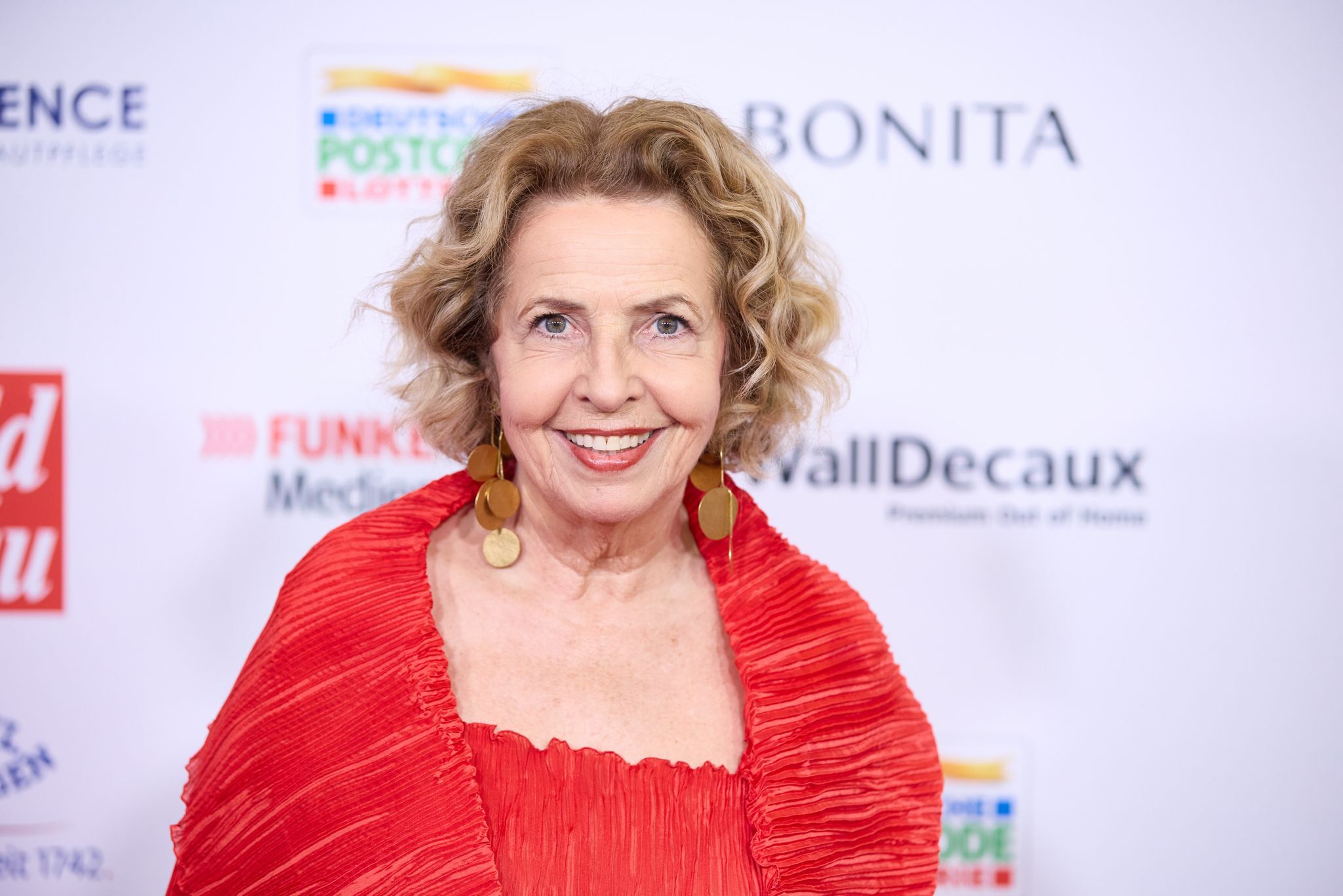 Michaela May: Mehr Angst vor einer Premiere als vor dem Tod