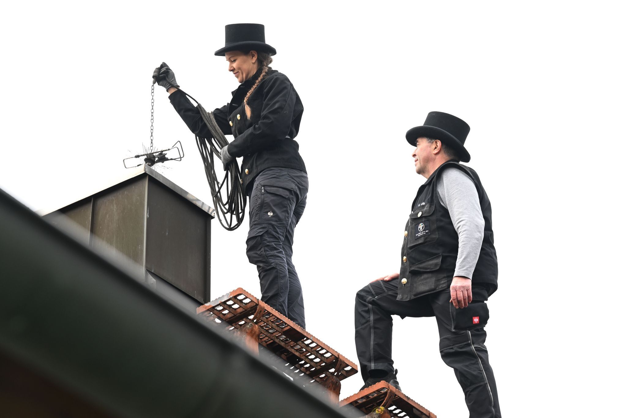 Fast die Hälfte der Feuerstätten in Bayern mit Biomasse