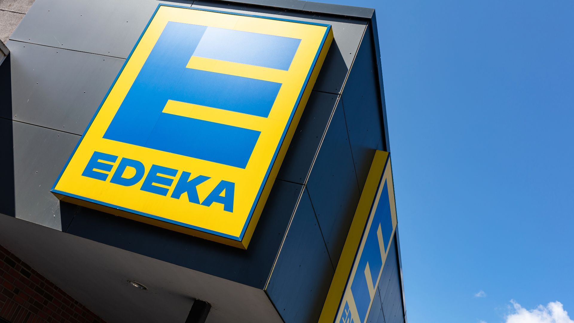 Symbolischer Spatenstich in Frensdorf