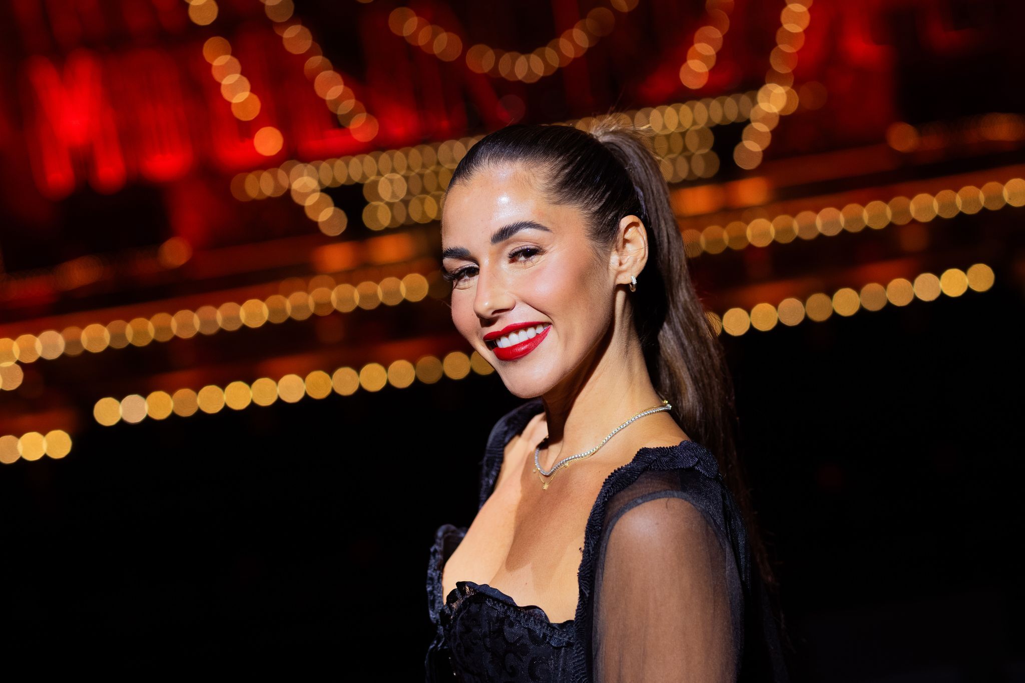 Sarah Engels kehrt zu Musical «Moulin Rouge!» zurück